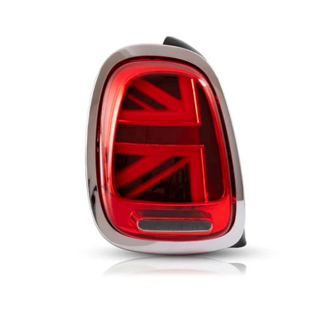 Fanali Posteriore Completo per BMW Mini Cooper F55, F56, F57 (2014-2018) a LED