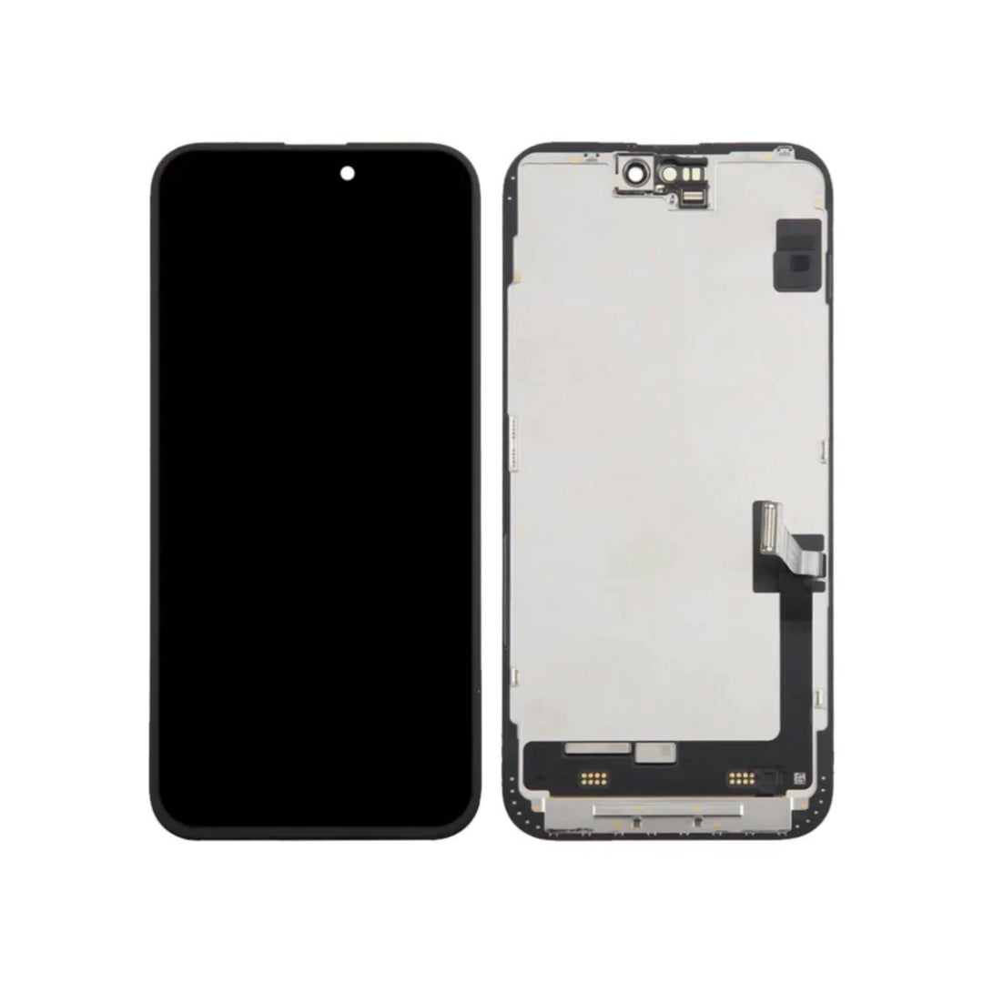 Apple Display Originale | 15G Plus 2023, Black - Service