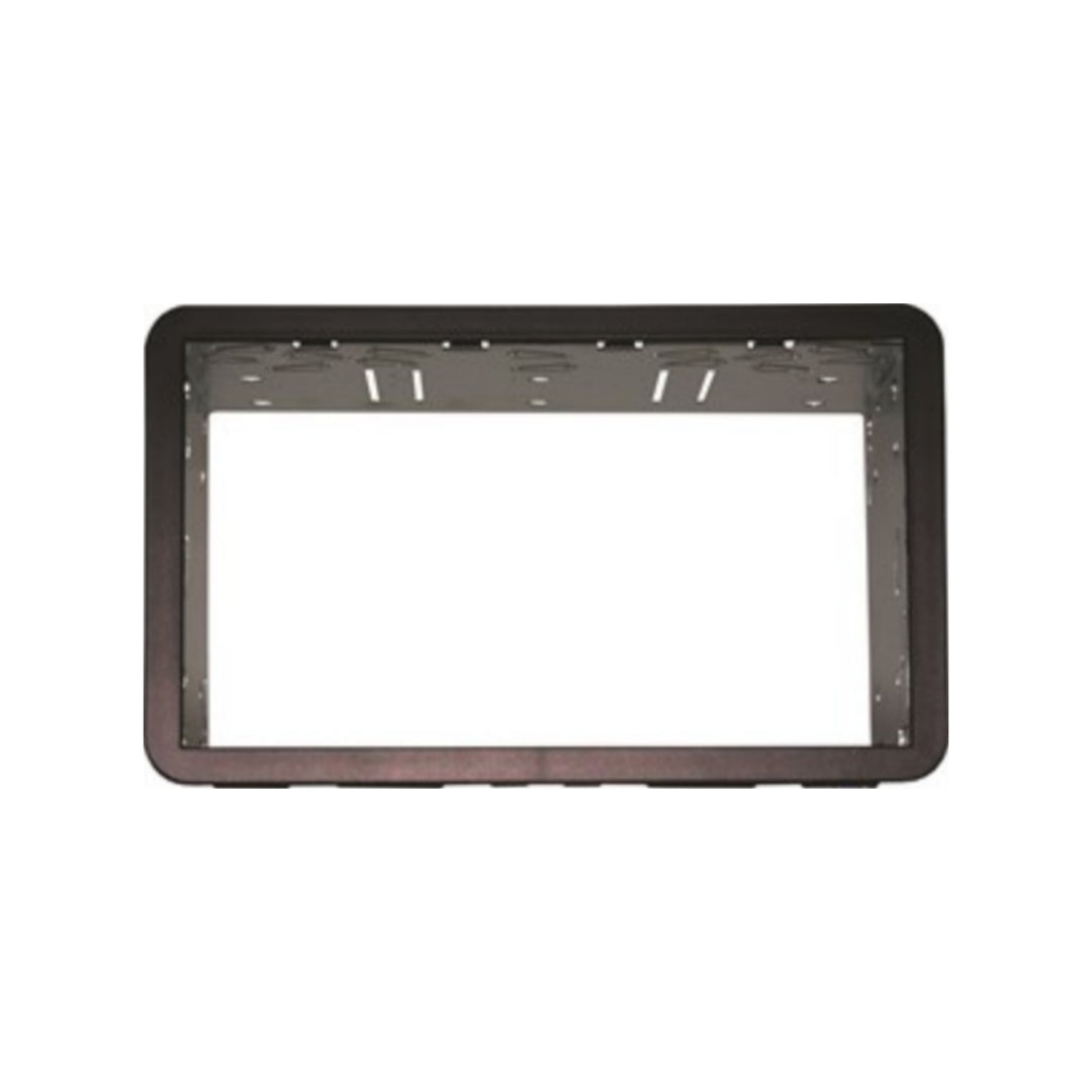 Kit con Gabbia Metallica, Alfaromeo 159, Versione con/senza Navigatore