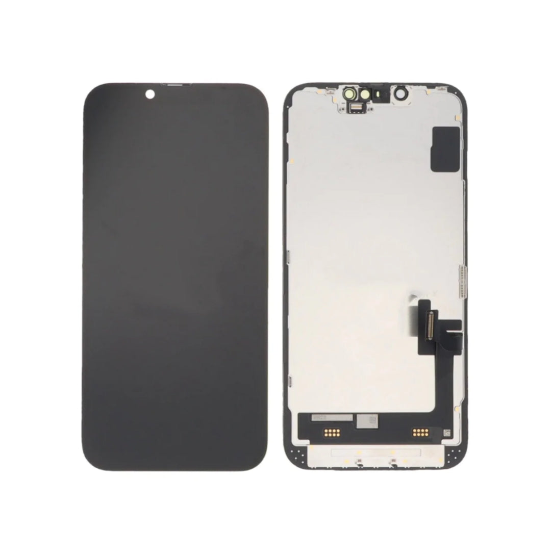Apple Display Originale | 14G Plus 2022, Black - Service