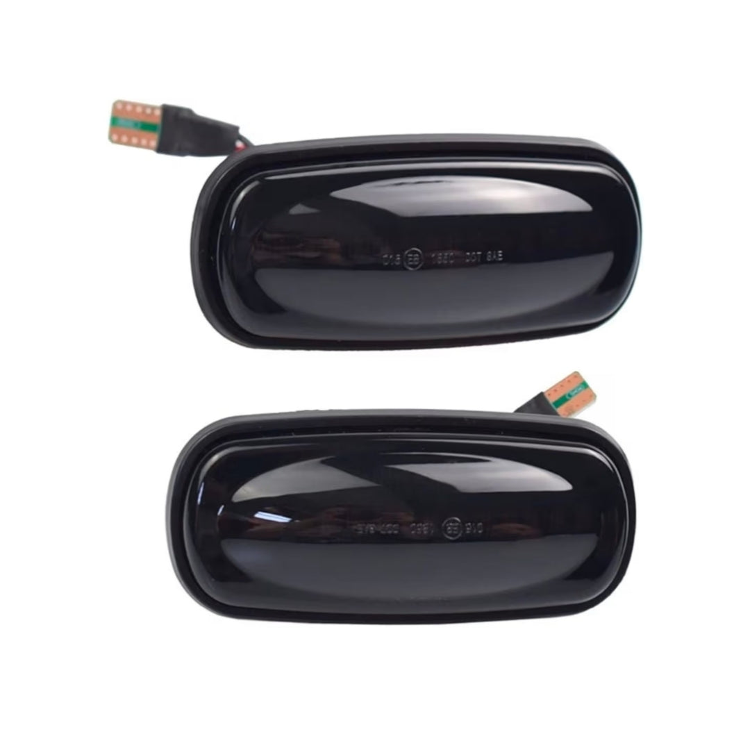 Indicatore Direzione Led per Land Rover Discovery 2, Defender, Freelander I (1997-2005), Plug and Play