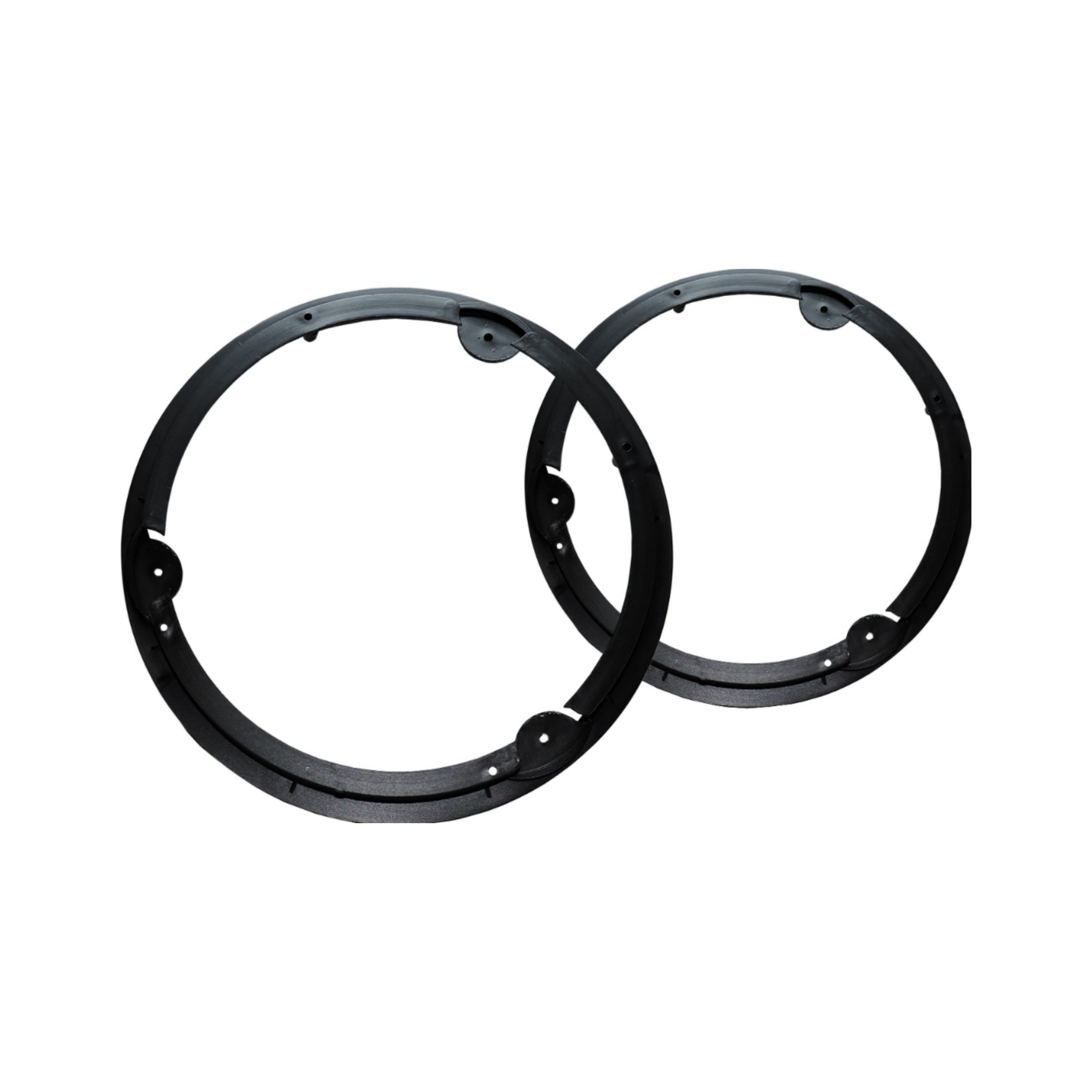 Supporto Altoparlanti 165mm | Ant/Post | Suzuki (Compatibilità in Descrizione)