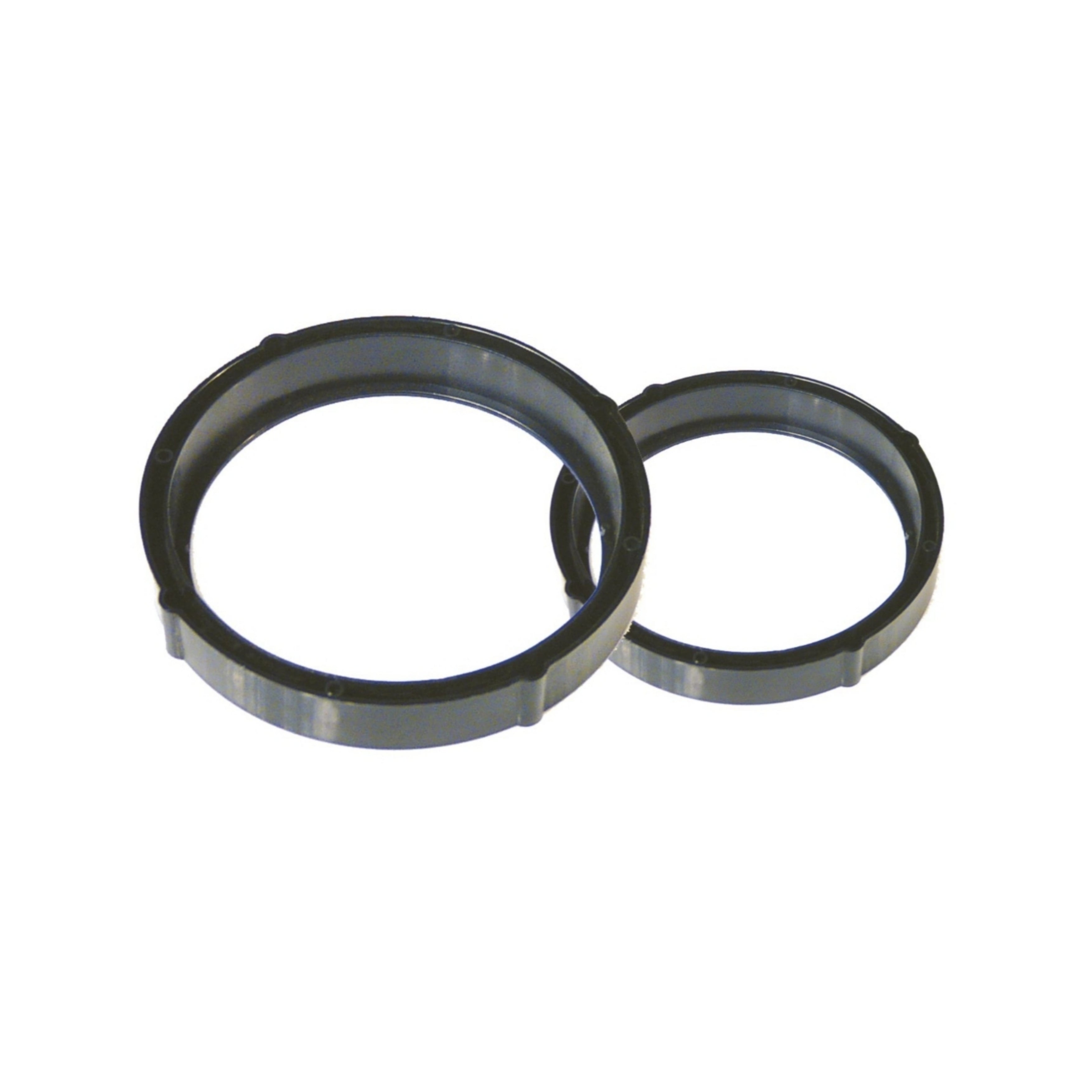 Supporto Altoparlanti 165mm | Ant/Post | Volkswagen, Seat, Skoda (Compatibilità in Descrizione)