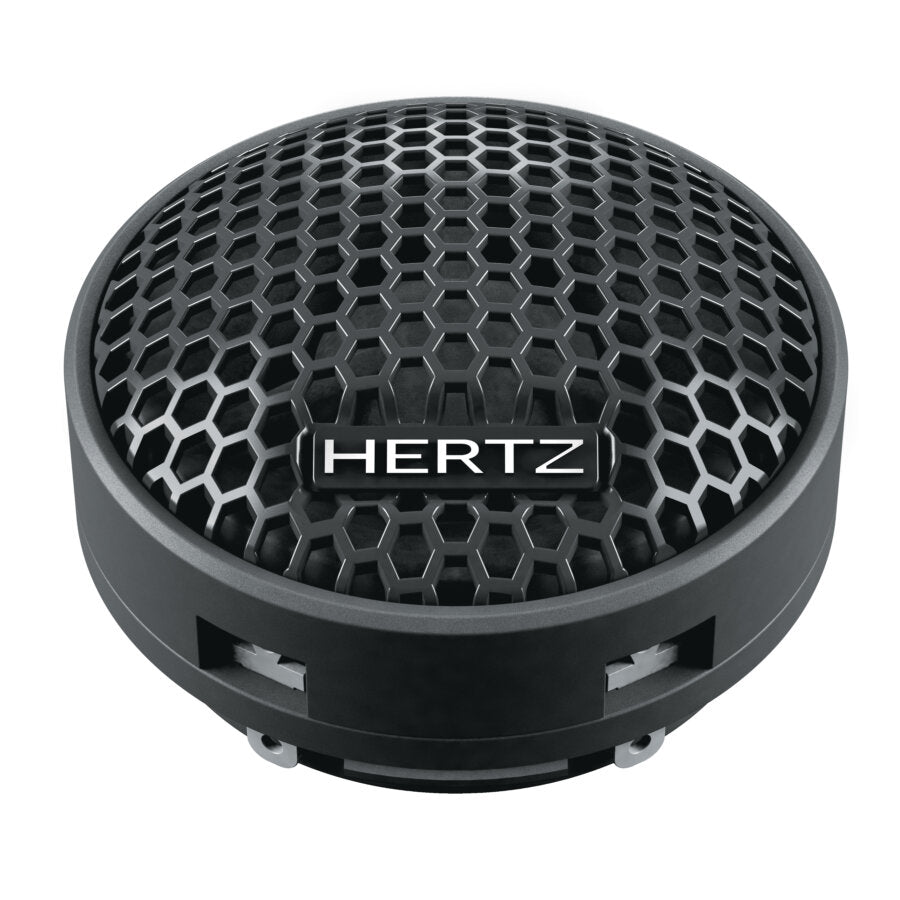 Hertz DSK 170.3, Kit 2 Vie Energy con Woofer, 165mm slim