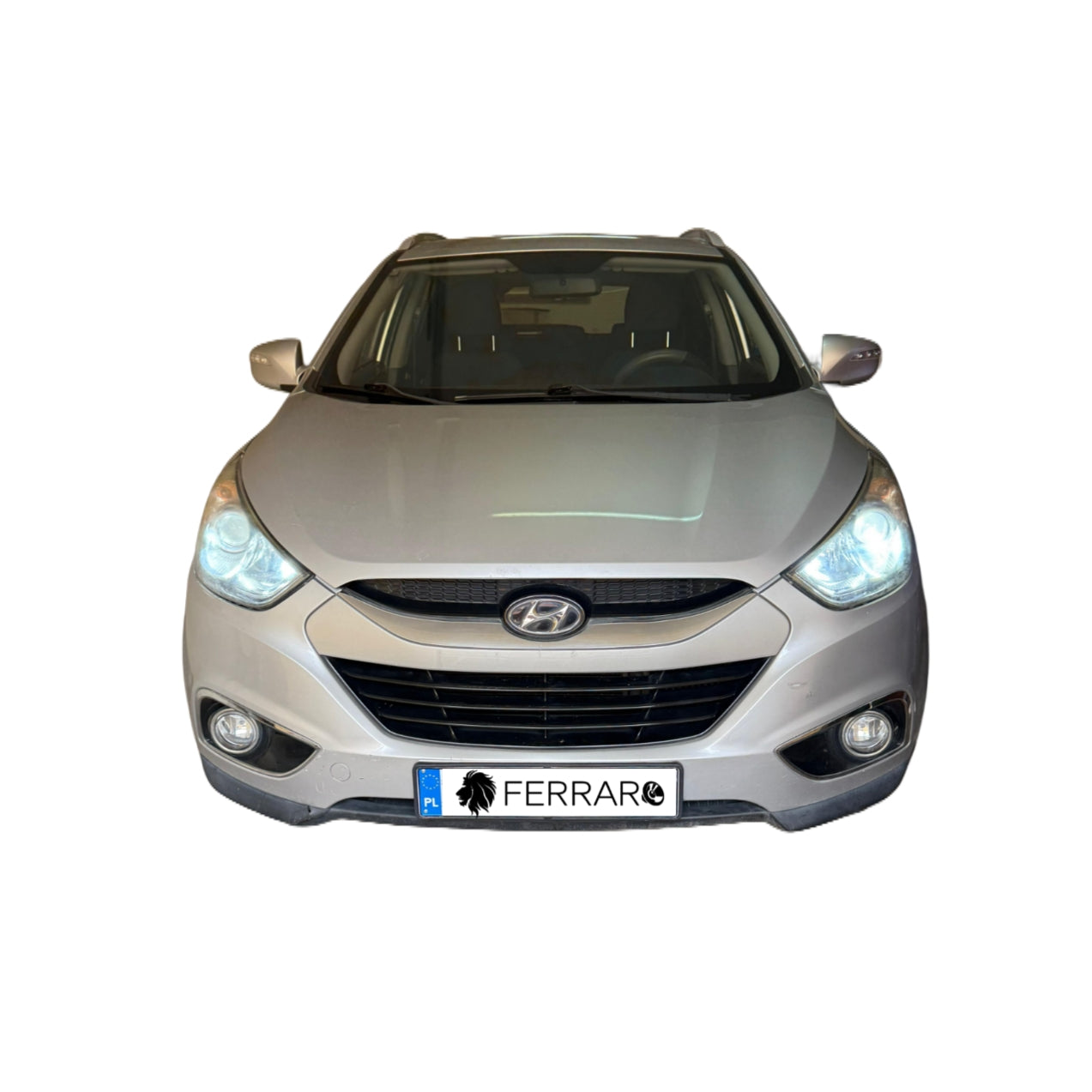 Lampadine Led HB3 per Hyundai IX35 | Anabbaglianti | Lampadine | Led Bianco