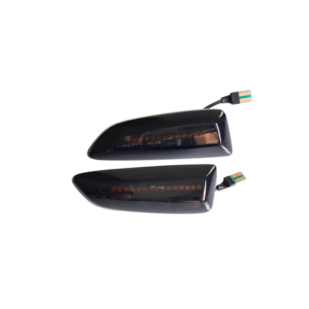 Indicatore Direzione Led per Opel (Compatibilità in Descrizione), Plug and Play