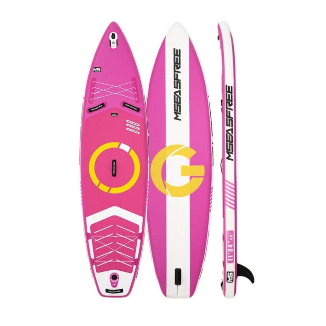 Stand Up Gonfiabile, 335x86x15 cm, SUP
