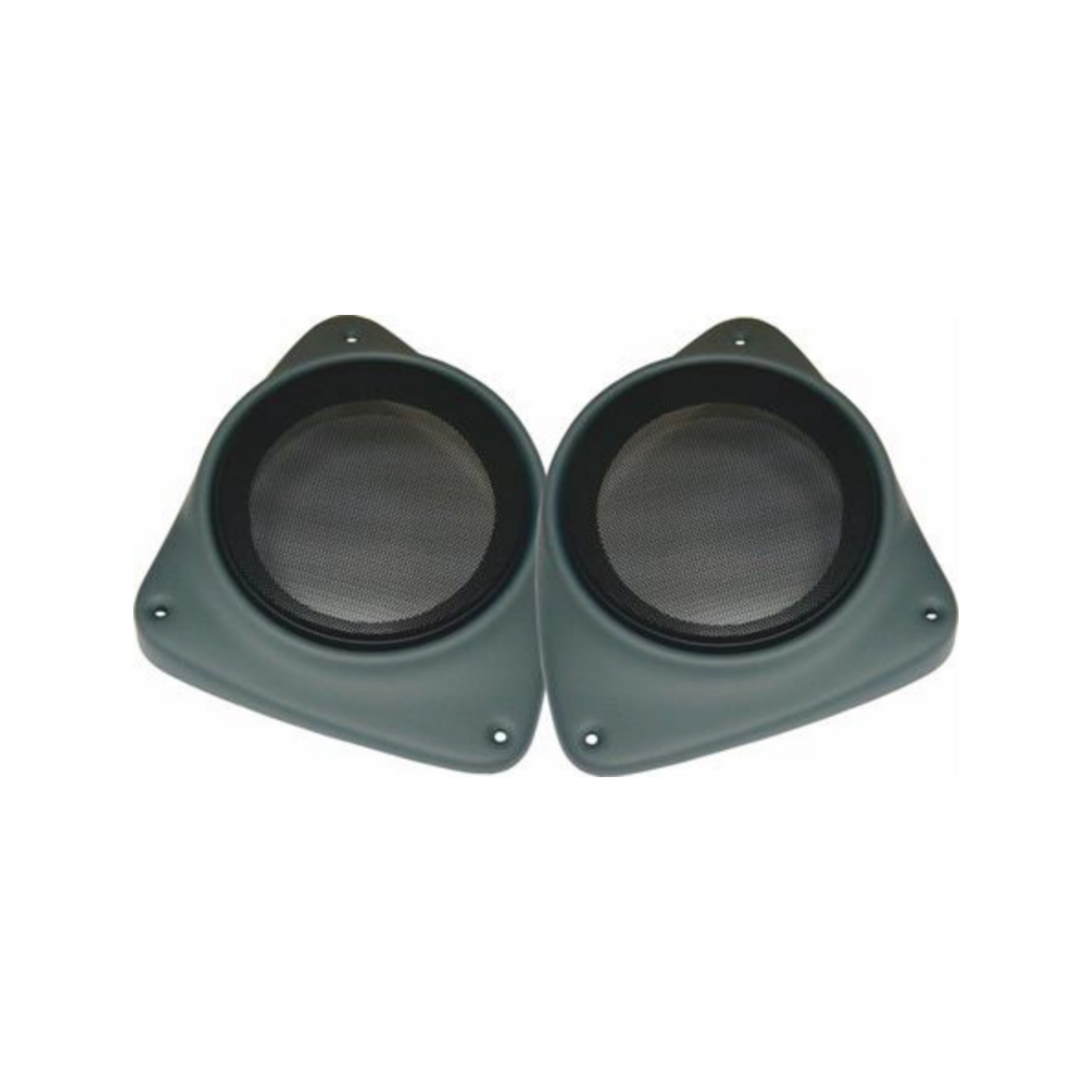 Griglie con Supporto | Fiat Ducato 244 (2002-2006)