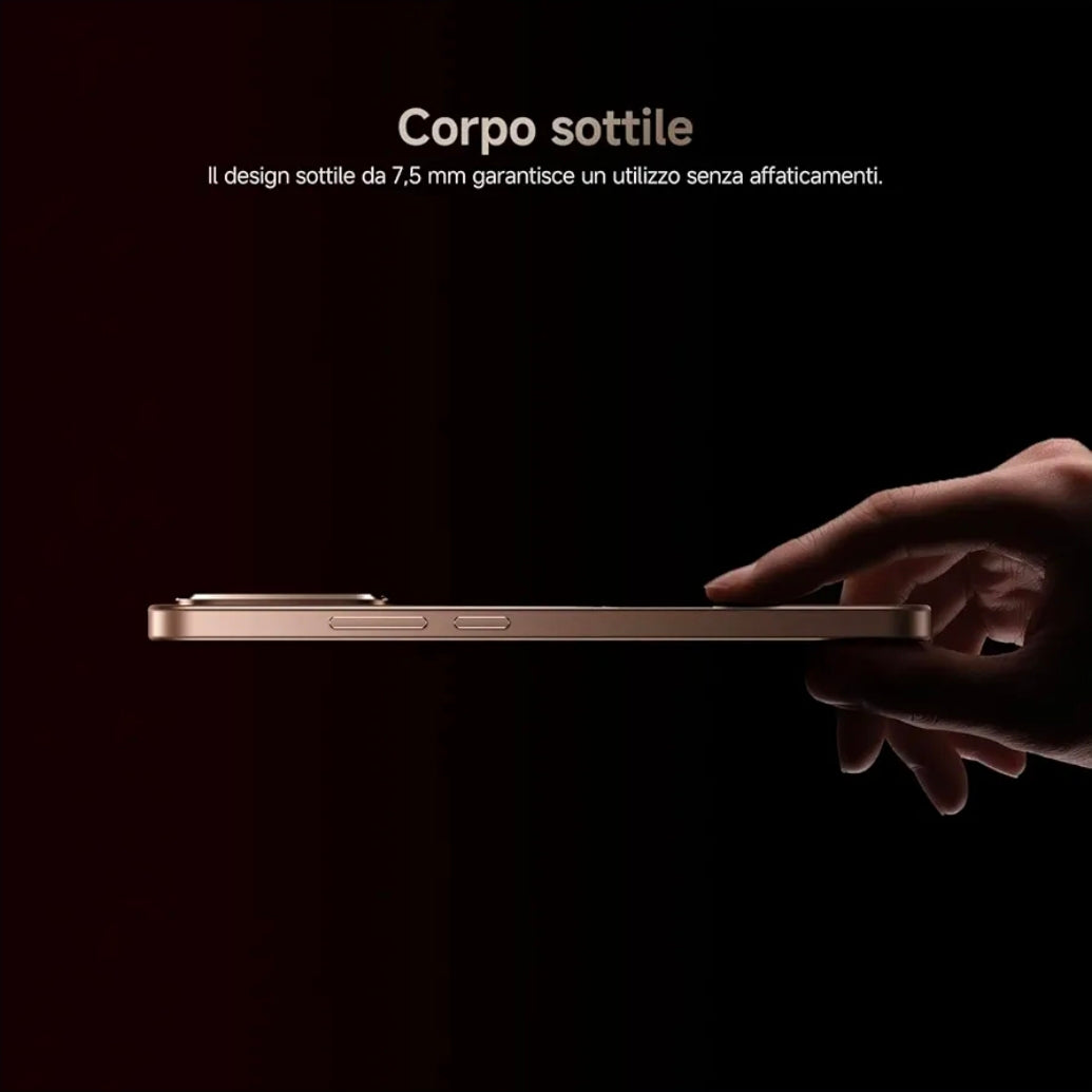 Xiaomi 15T 5G 6.83", ITA