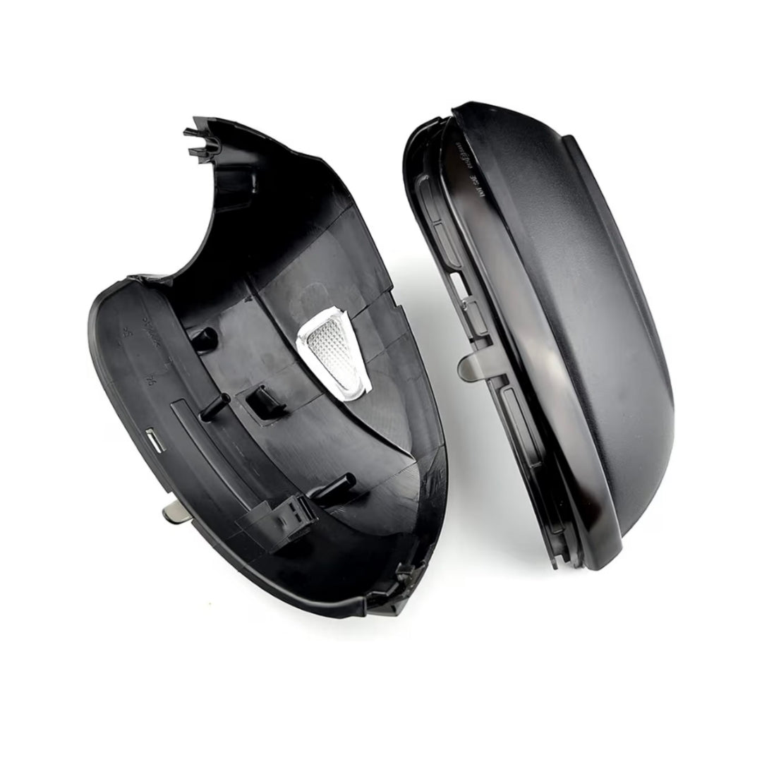 Indicatore Direzione Led per Volkswagen Golf Scirocco, Passat B7, Beetle A5 (2011-2017), Plug and Play