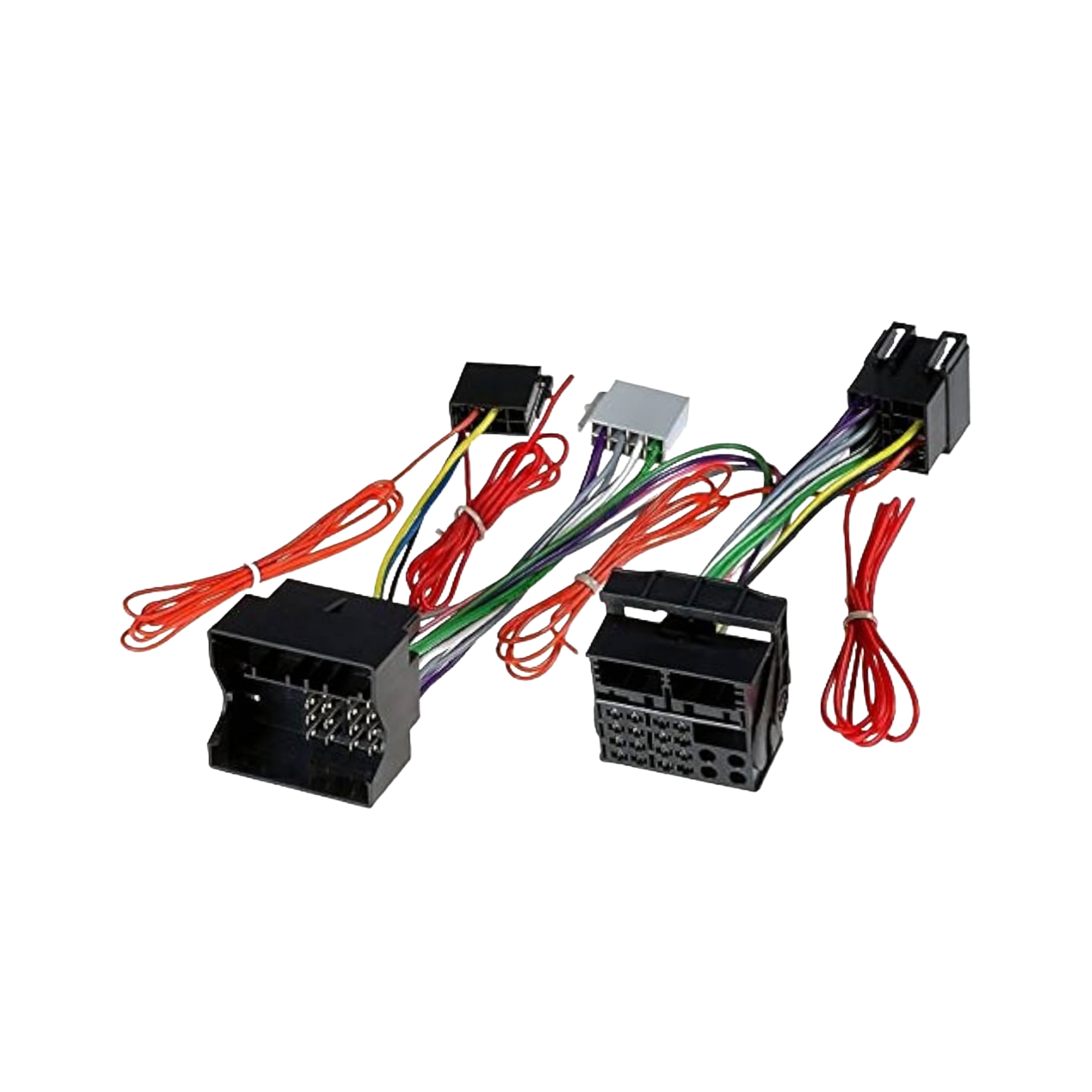 Cablaggio ISO-Bluetooth | Mercedes dal 2004>