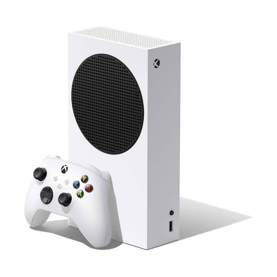 Xbox Serie S | 512GB