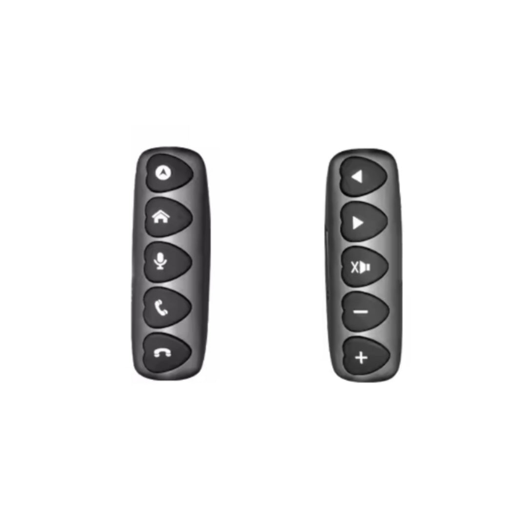 Comandi al volante, Wireless per Autoradio Universale Android