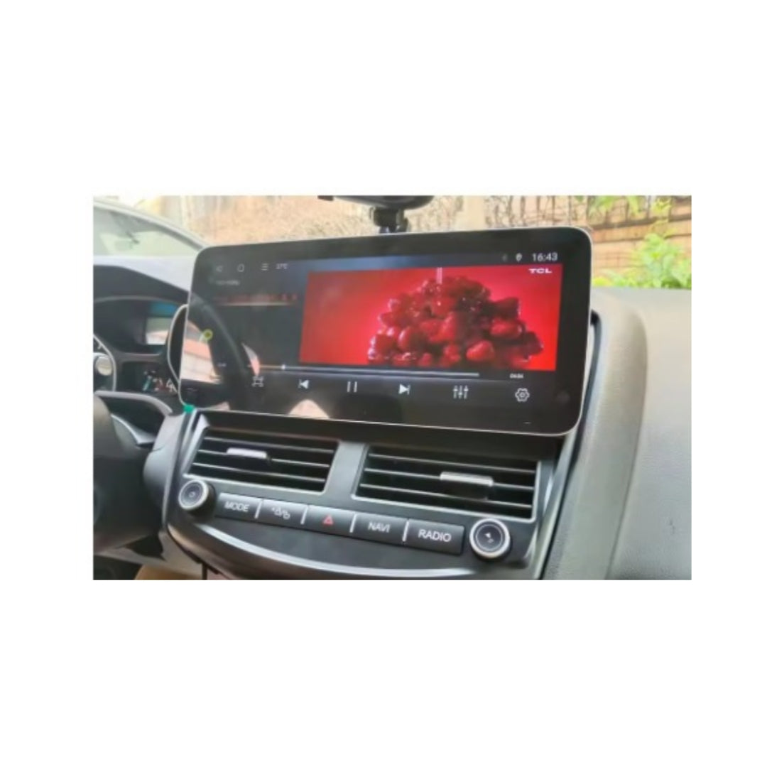 Autoradio per Ford Focus MK3 12.3" | 2011-2018 | Android | Bluetooth | CarPlay | Android Auto | 4/64GB Ram