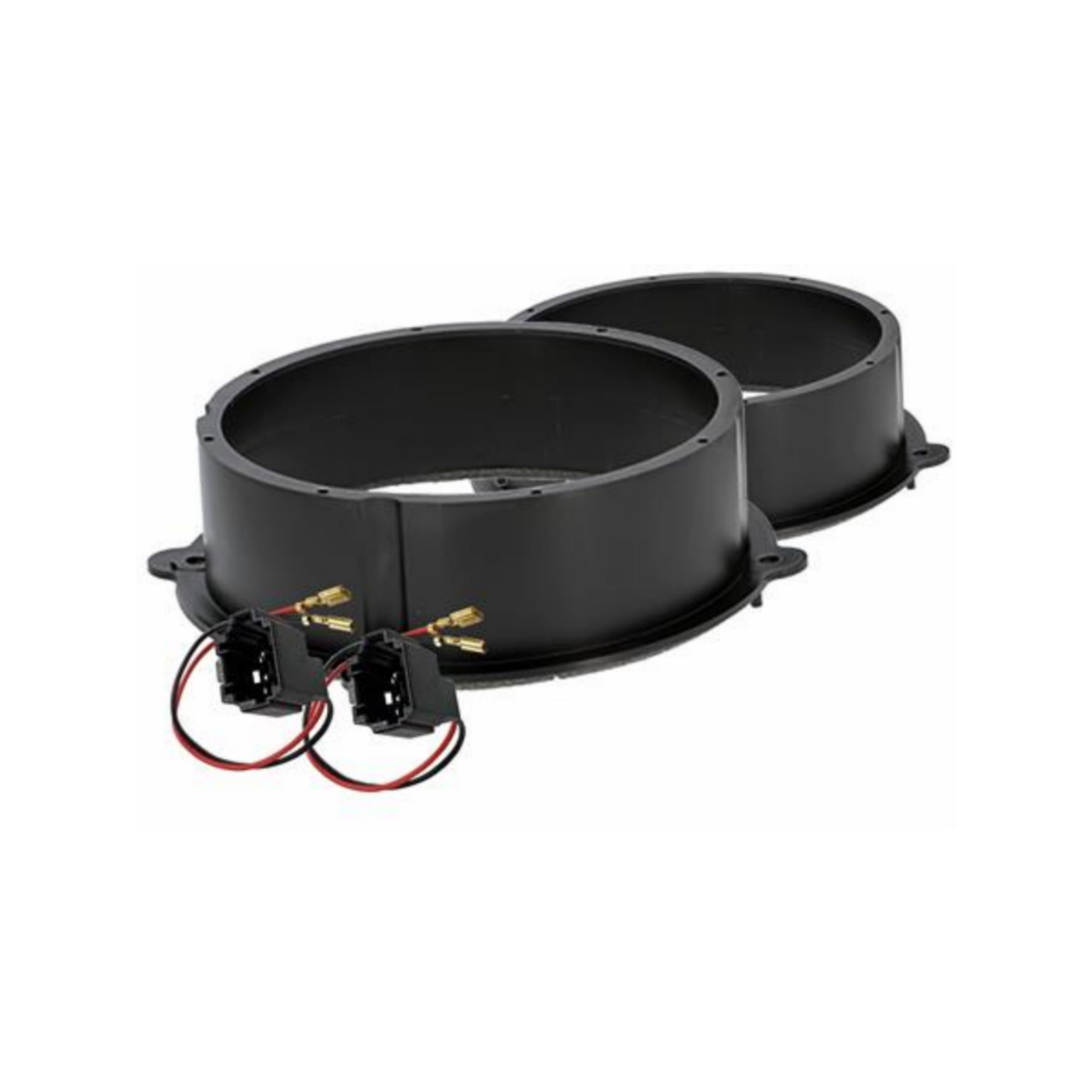 Supporto Altoparlanti 200mm | Ant + Conn. AP | Audi TT, Q3