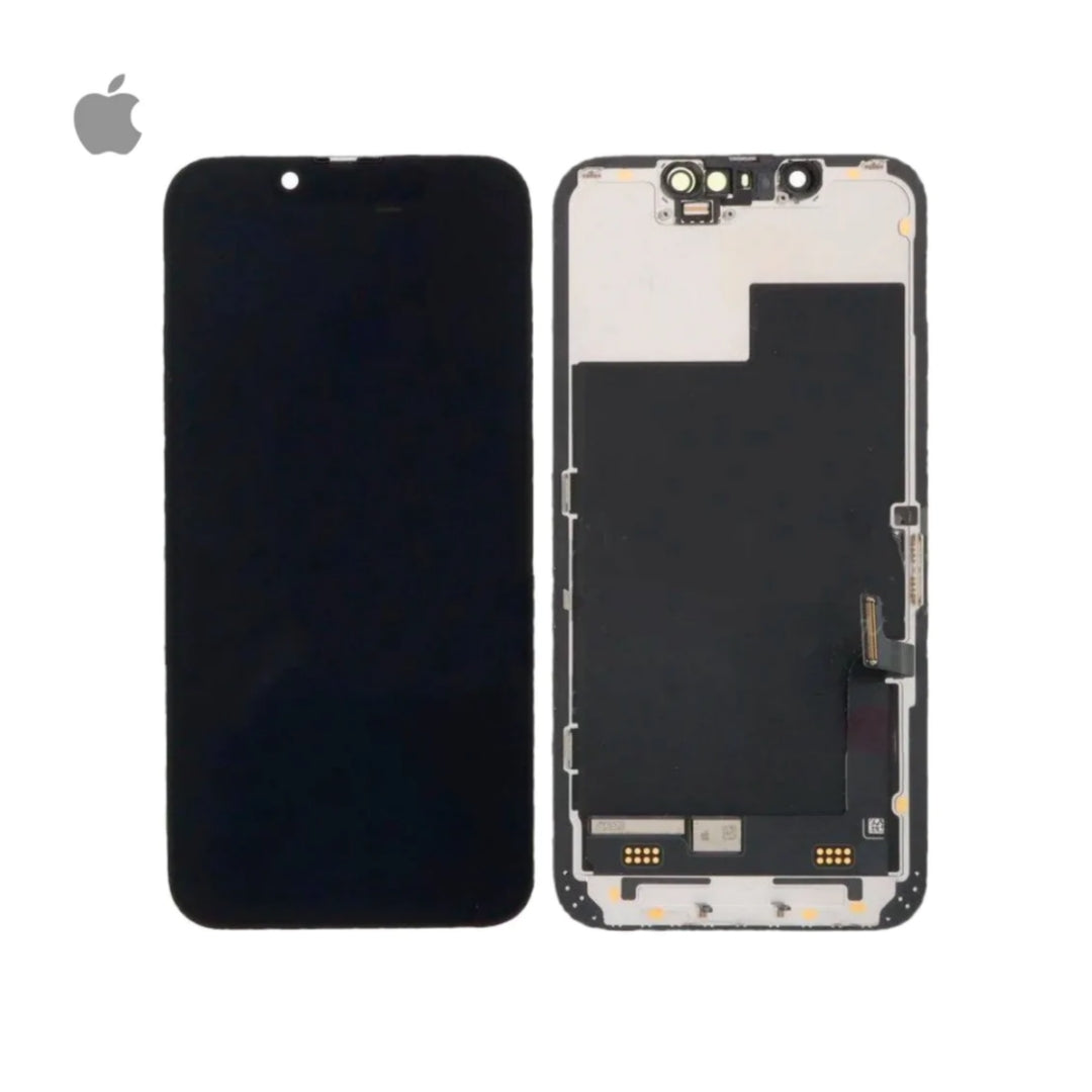 Apple Display Originale | 13G Mini 2021, Black - Service