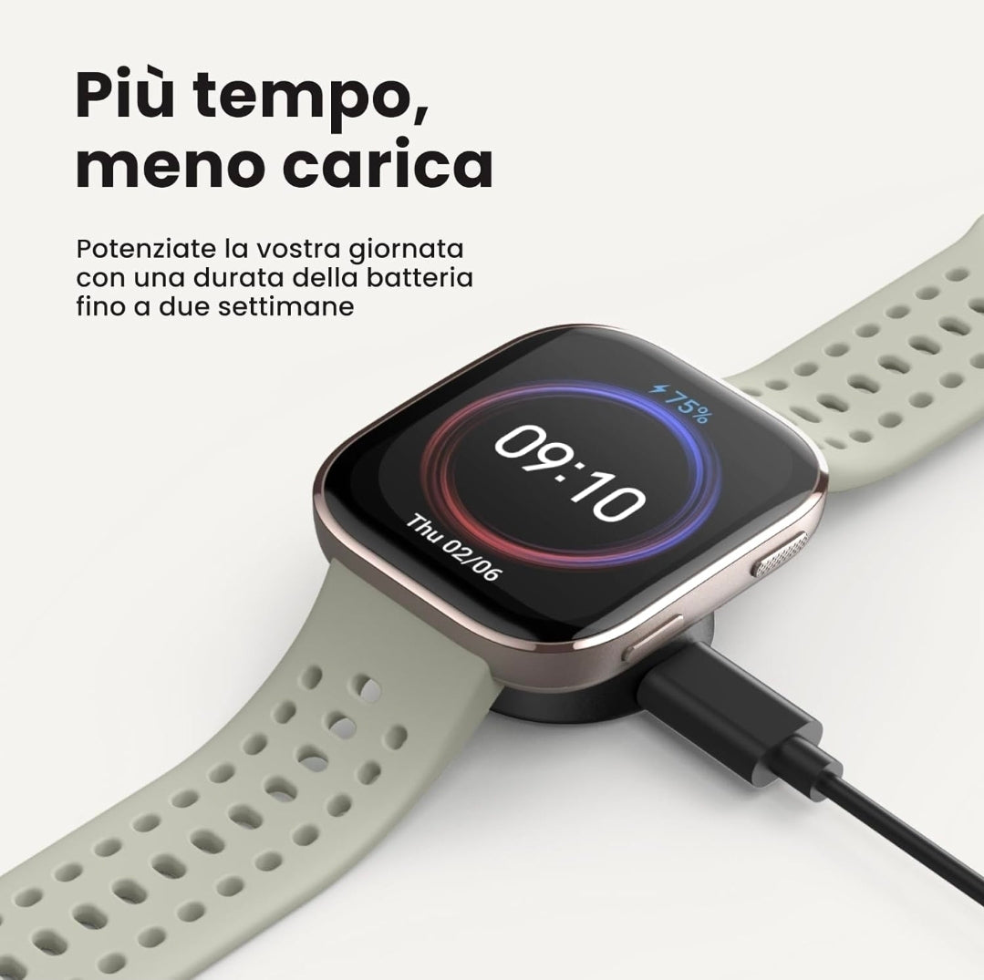 Xiaomi Smartwatch Amazfit BIP 6