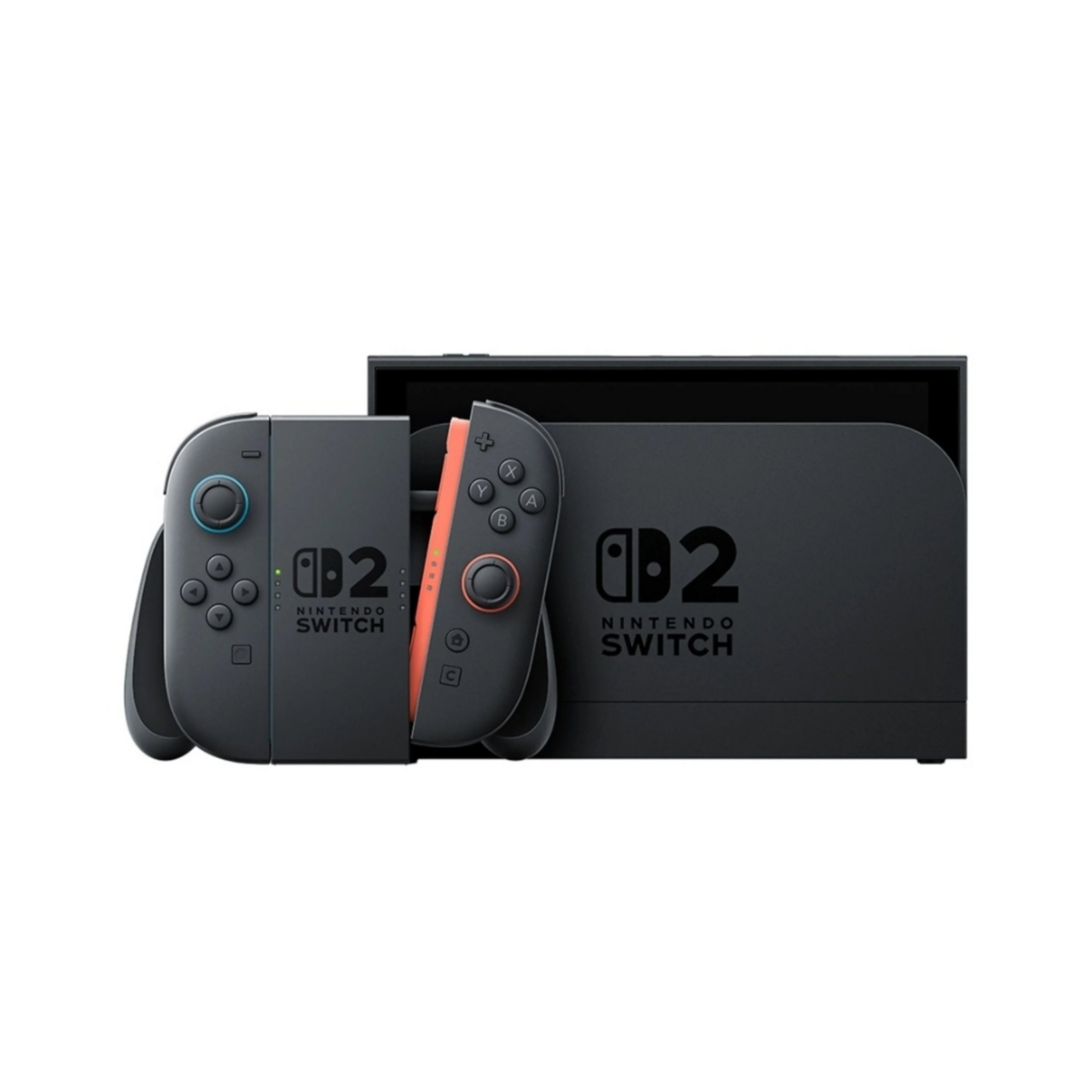 Nintendo Switch 2 | MarioKart World New, Rosso/Blu ITA