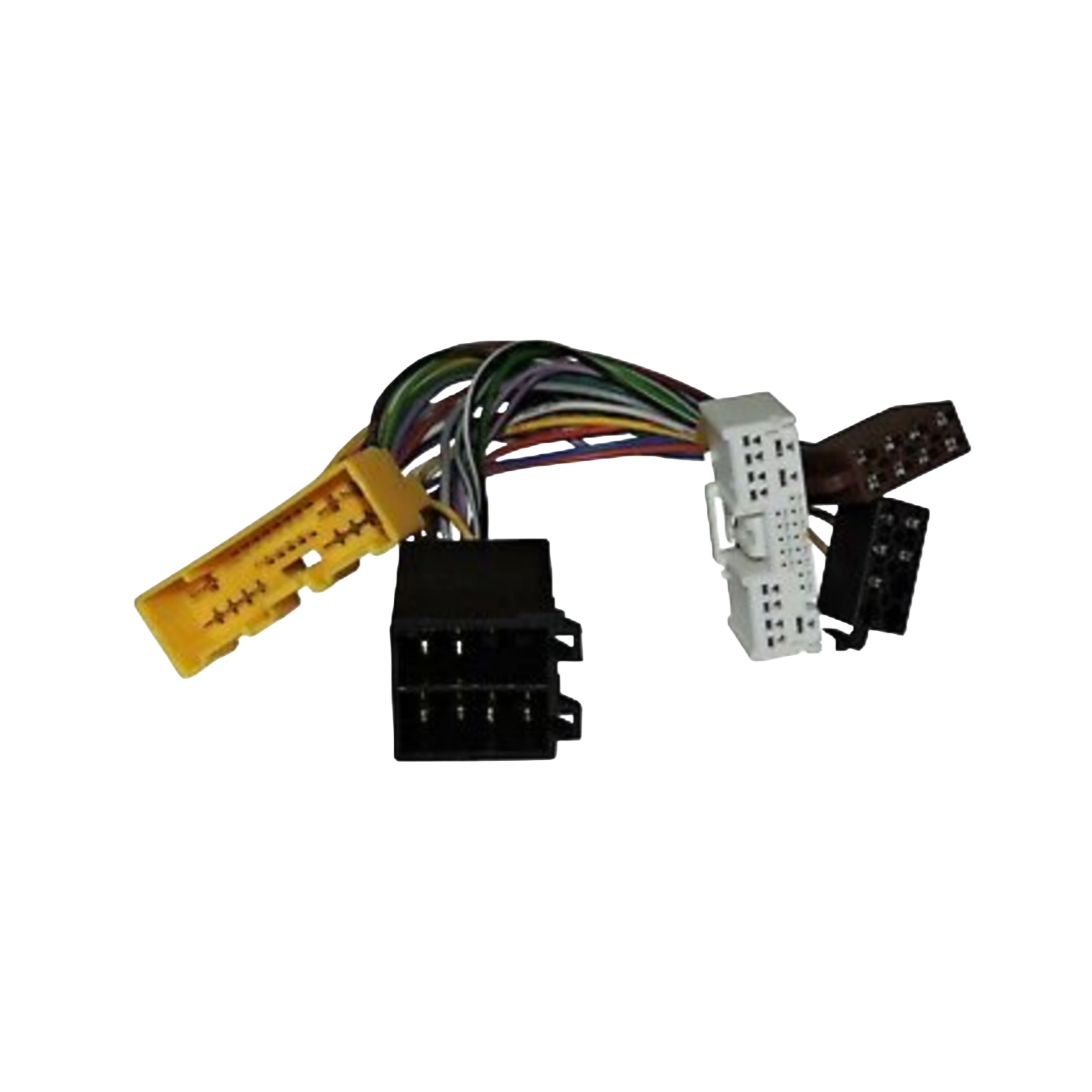 Cablaggio ISO-Bluetooth | Mazda dal 2002>