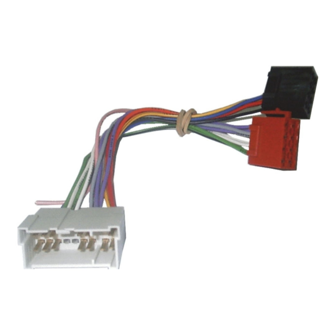 Connects2 - CTSSZ002.2 Compatibile con Suzuki (Compatibilità/Informazioni nella Descrizione Connects2 - CTSSZ002.2 Compatibile con Suzuki (Compatibilità/Informazioni nella Descrizione