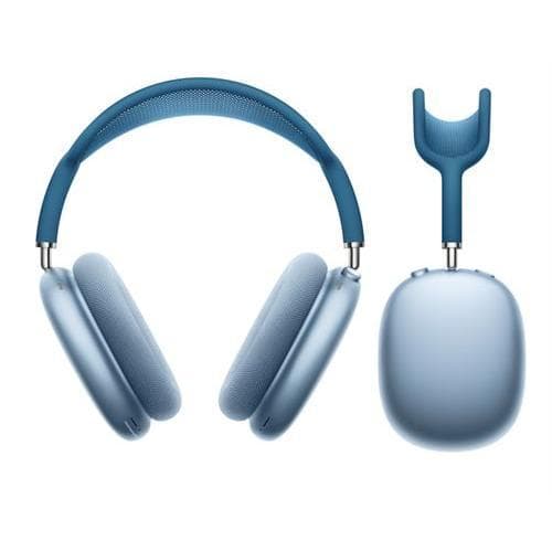 Apple Cuffie AirPods Max Blue USB-C, ITA