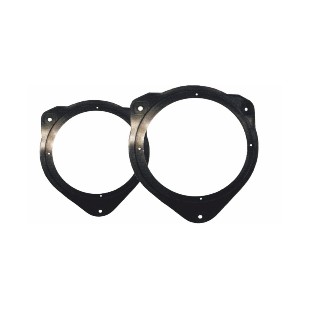 Supporto Altoparlanti 165mm | Post | Audi A1 dal 2010>