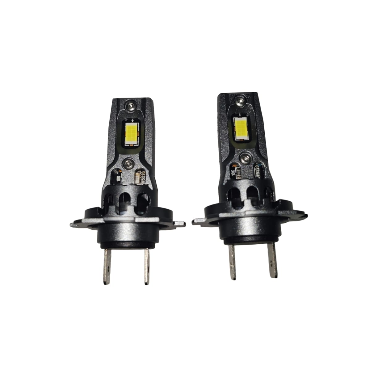 Lampadina H7 | Universale | Led Bianco, 2500LM/Bulb