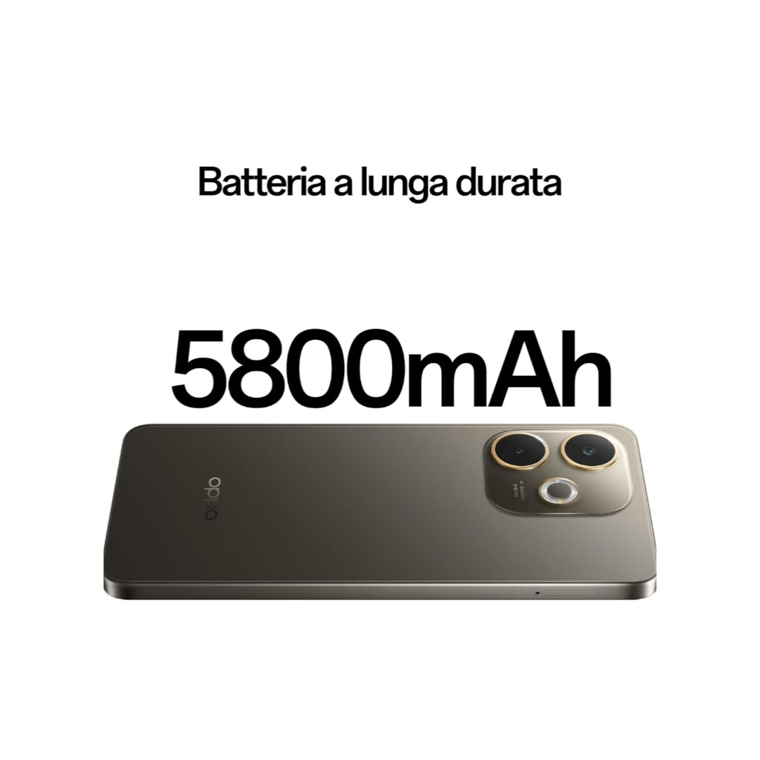 OPPO A5 Pro 5G, 6.67", 8/256GB, TIM