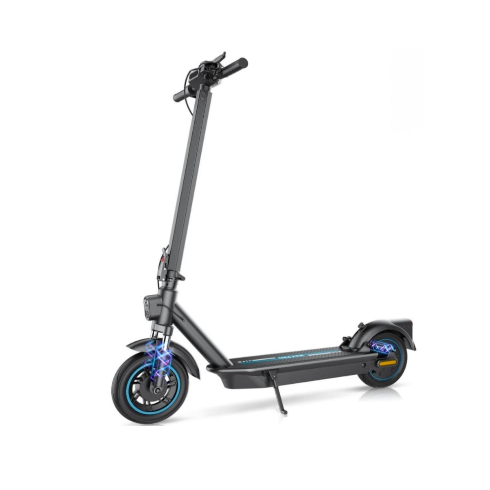 FerraroStore MAXi, Monopattino Pieghevole, 10", Batteria 36V