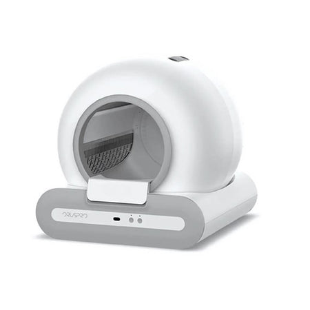 Tommy Hug, Smart Lettiera Autopulente e automatica per Gatti