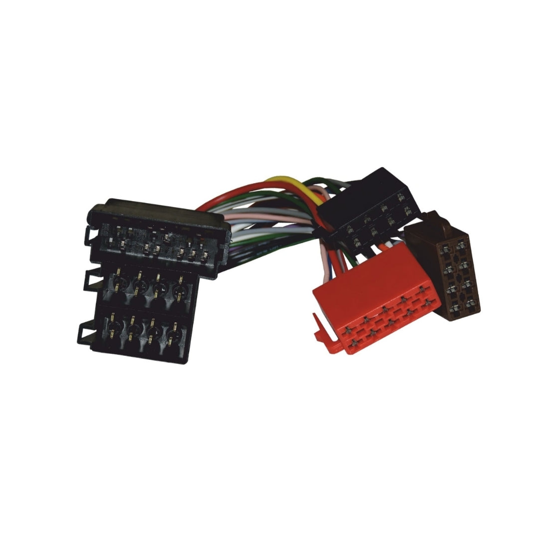 Cablaggio ISO 26 Connettori | Opel Modelli dal (2000-2004)