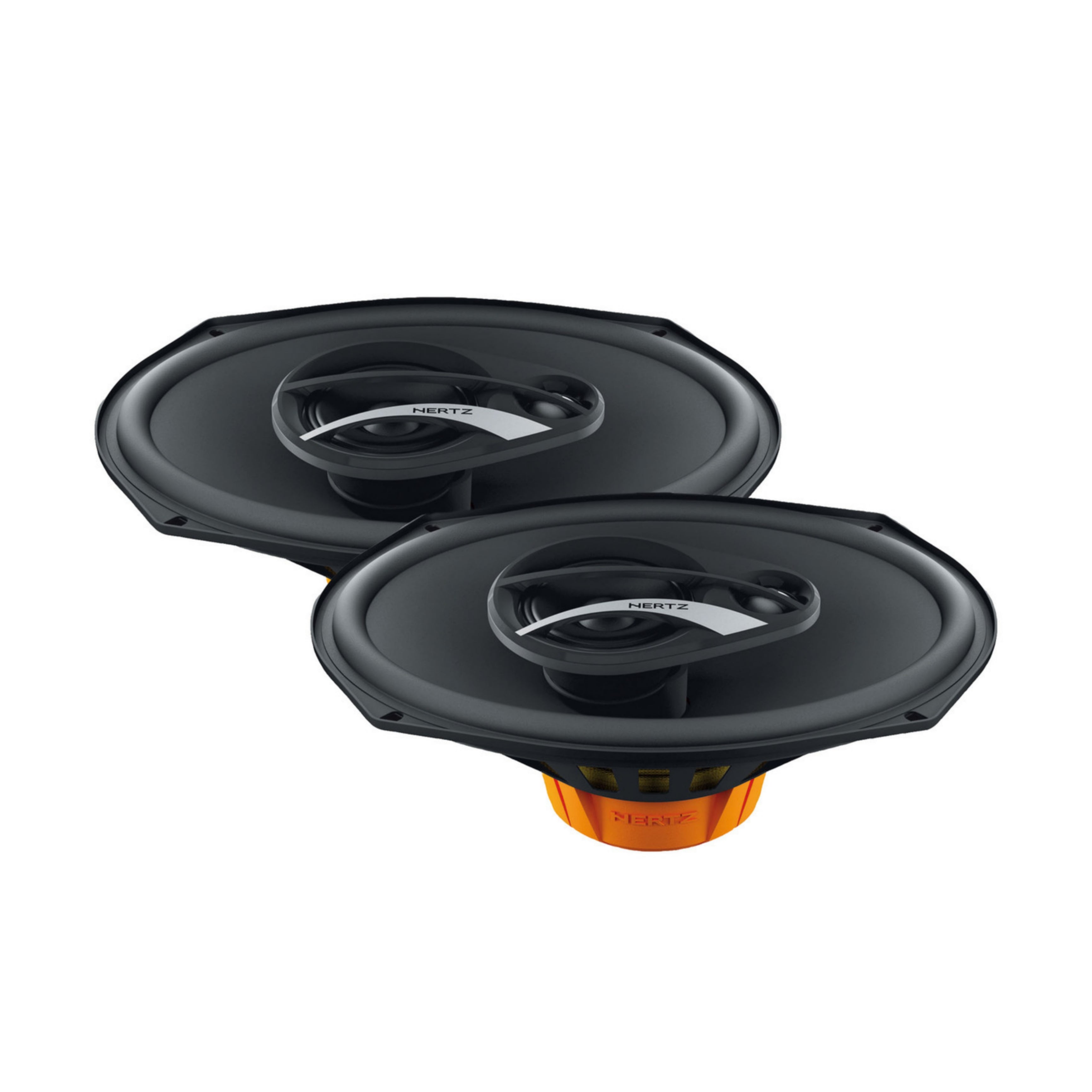 Hertz Kit 2 Casse | X 690 | Anteriori | Mini Cooper R50, R53