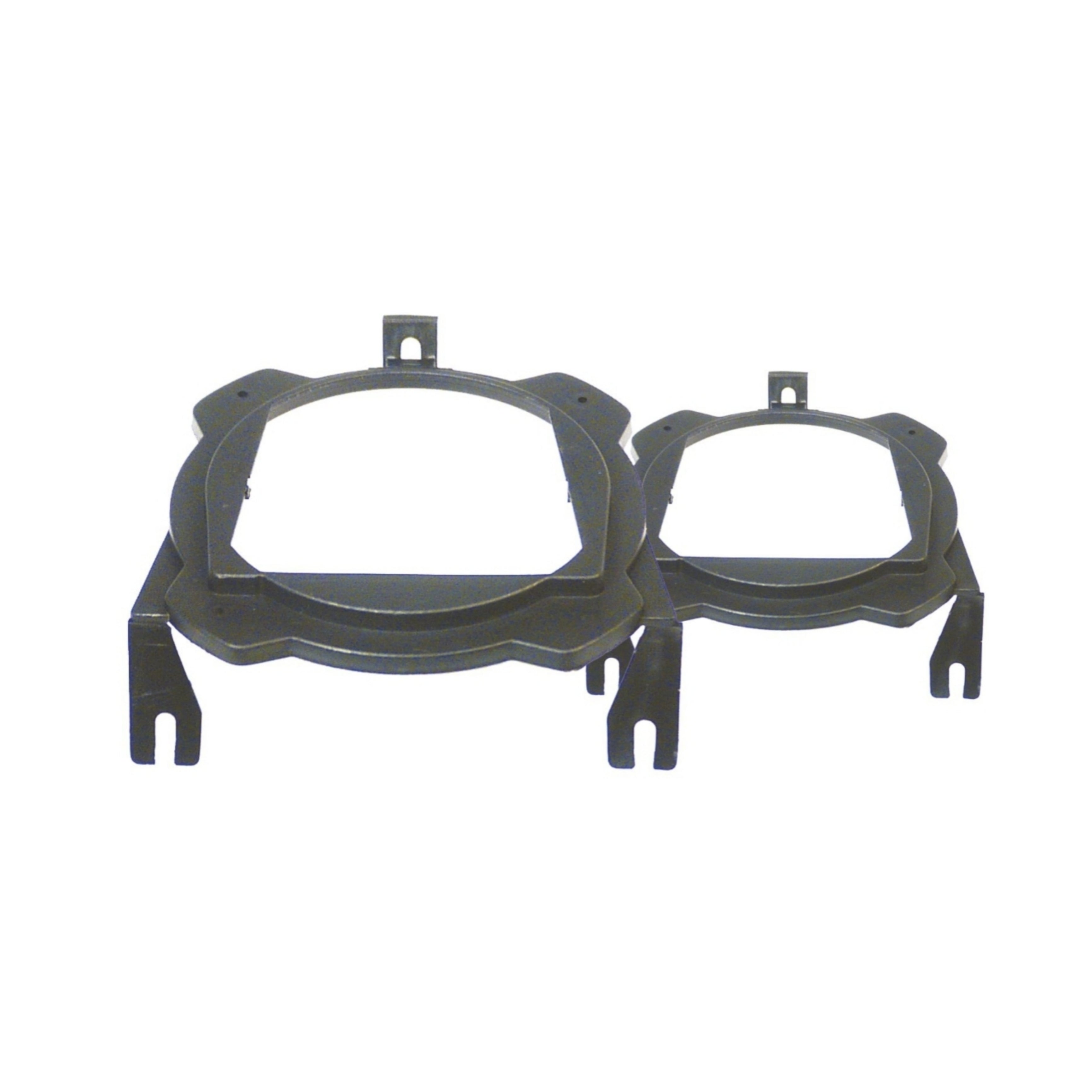 Supporto Altoparlanti 130mm | Post | Opel Corsa (1993-2006)