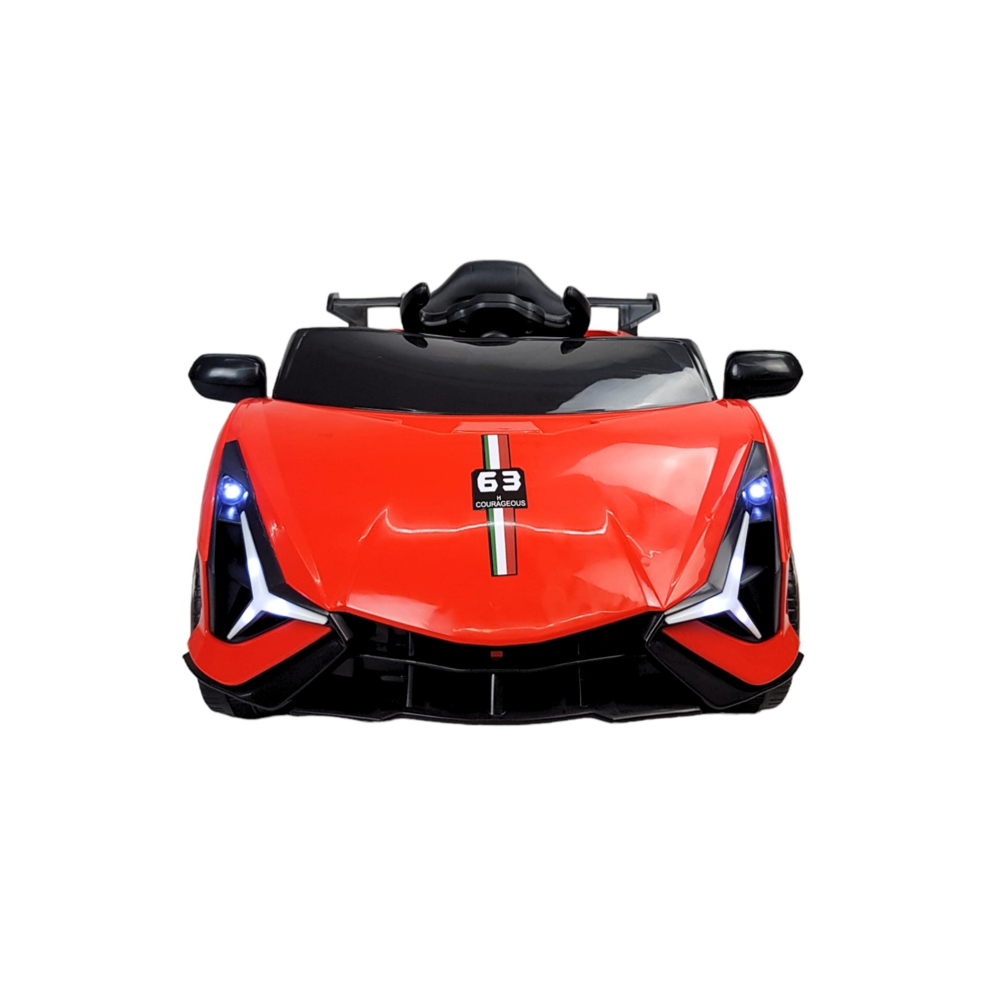Macchina Elettrica, Giocattolo, Unisex per Bambino
