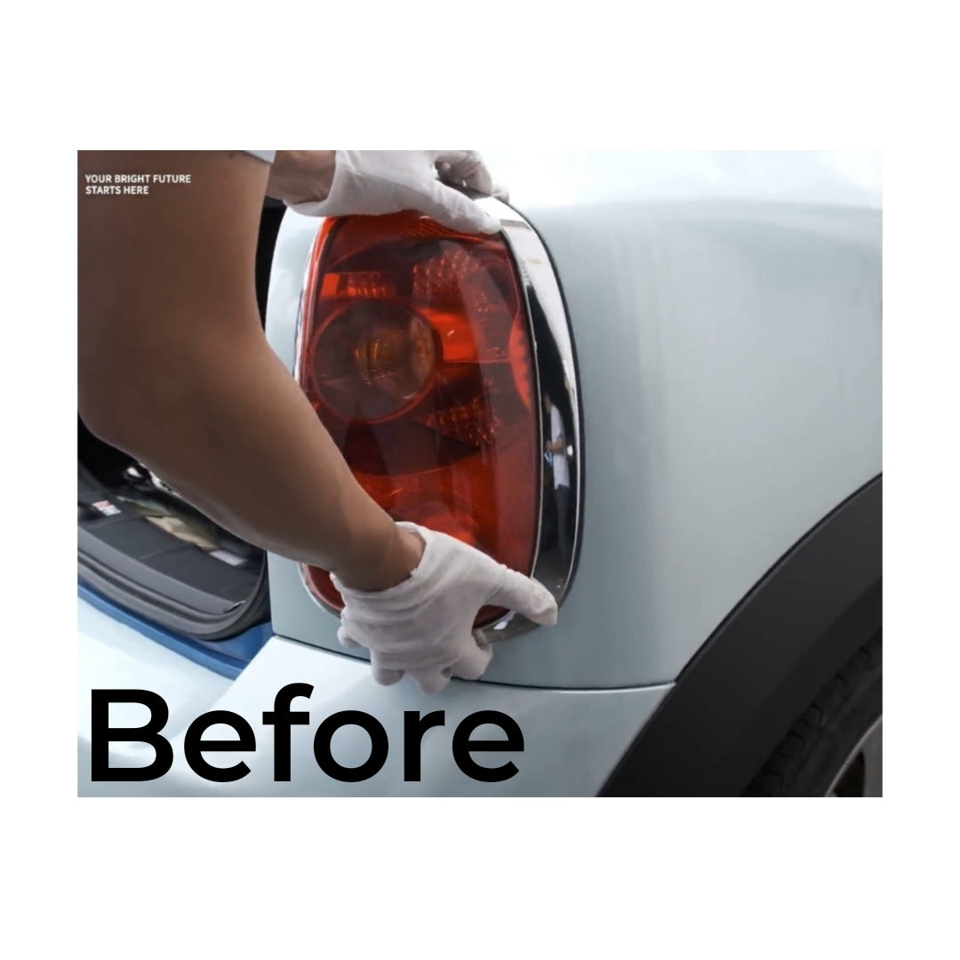 Fanali Posteriore Completo per BMW Mini Countryman R60 (2010-2017) a LED