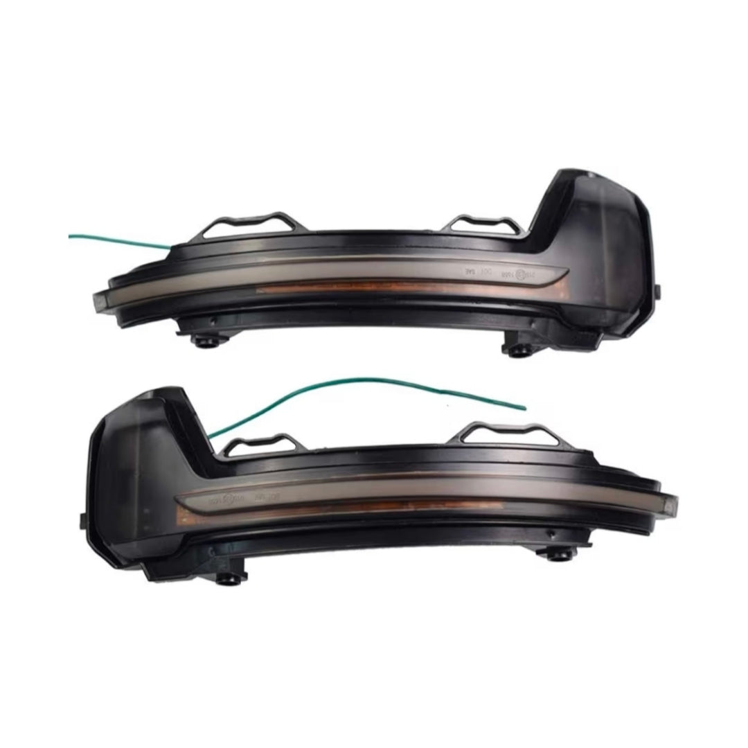 Indicatore Direzione Led per Volkswagen Tiguan MK2, Touareg MK3 (2017>), Plug and Play