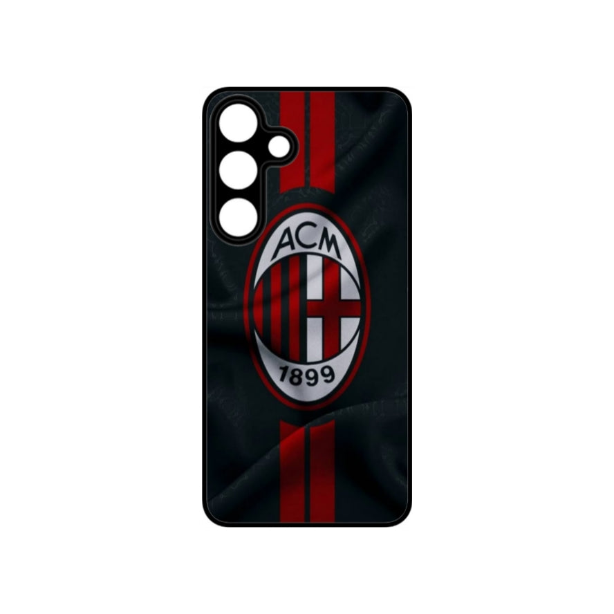 Cover Samsung, Milan Stemma