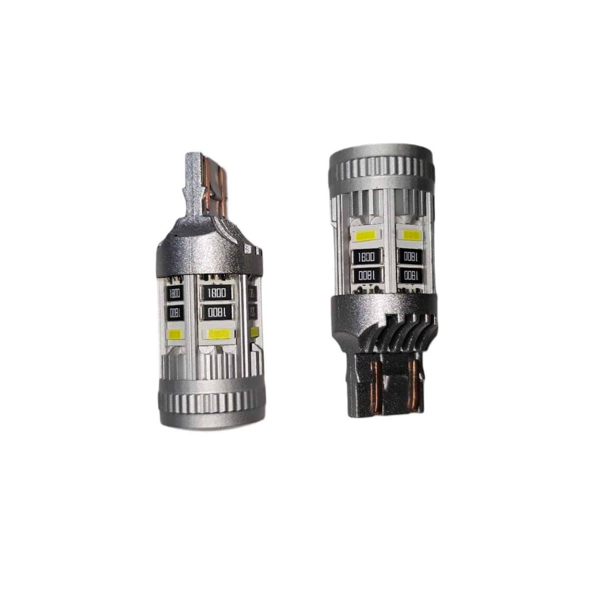Lampadina T20 | Universale | Posizione/Diurne | Led Bianco