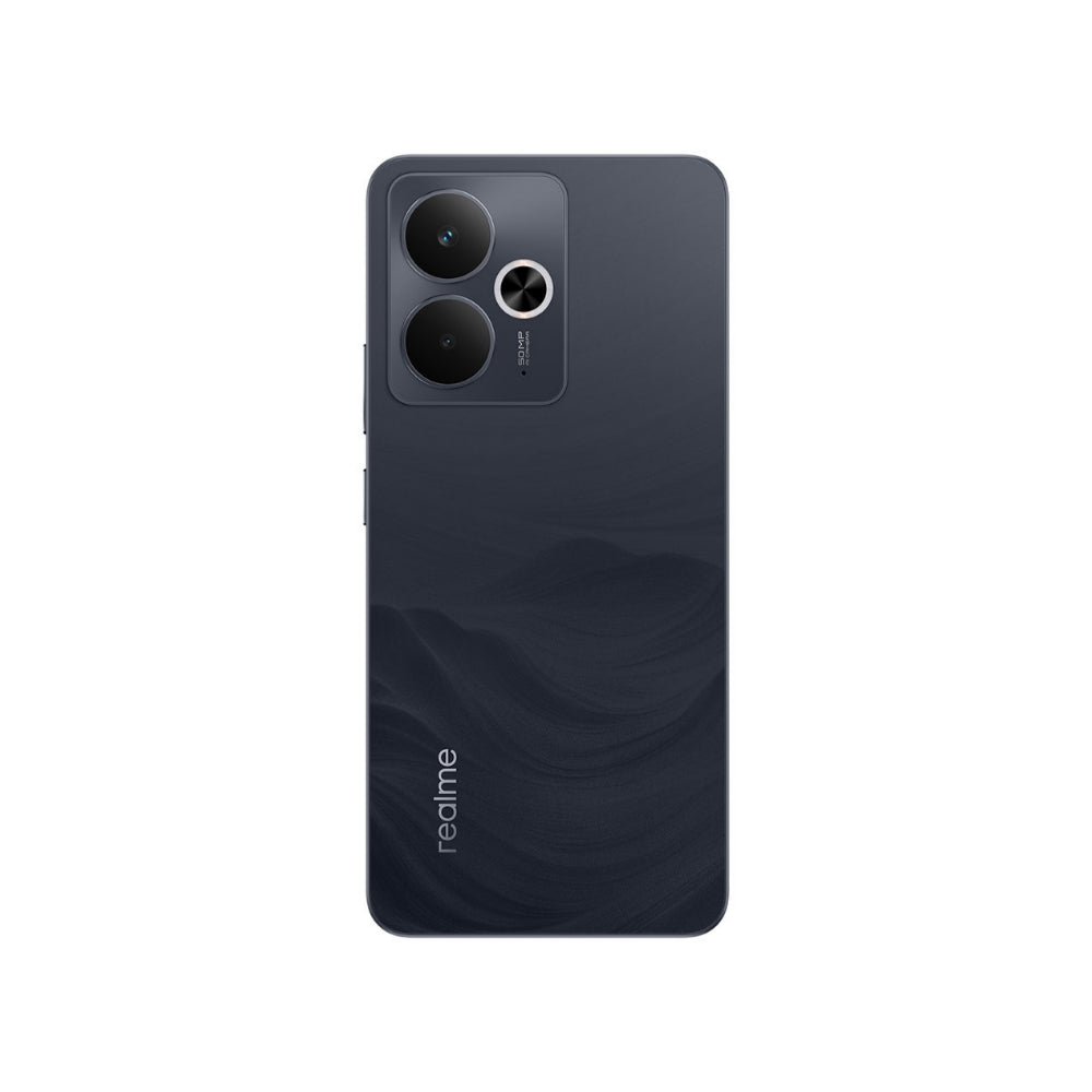 Realme 14T 5G 6.67" | 8/256GB | Black, ITA