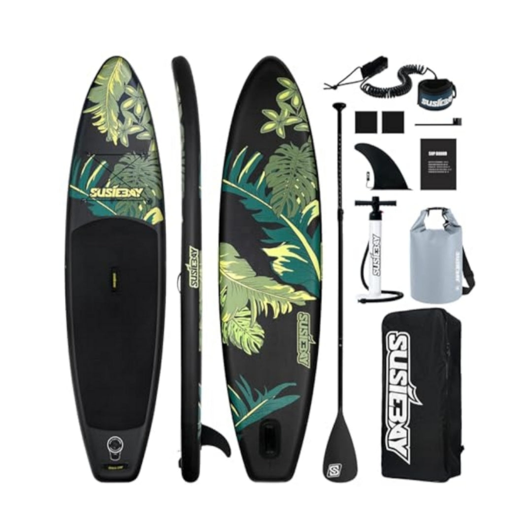 Stand Up Gonfiabile, 335x81x15 cm, SUP