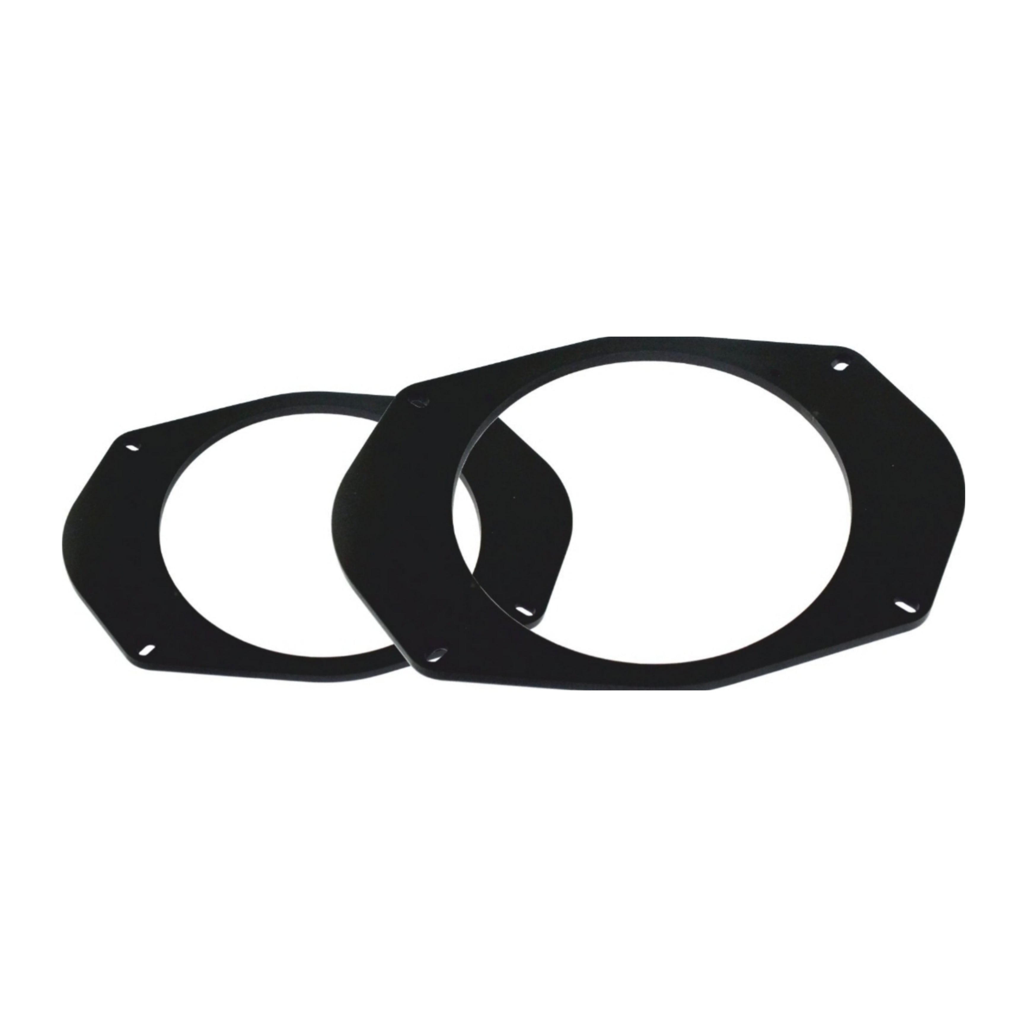 Supporto Altoparlanti 165mm | Ant/Post | Jeep Renegade, Fiat Freemont