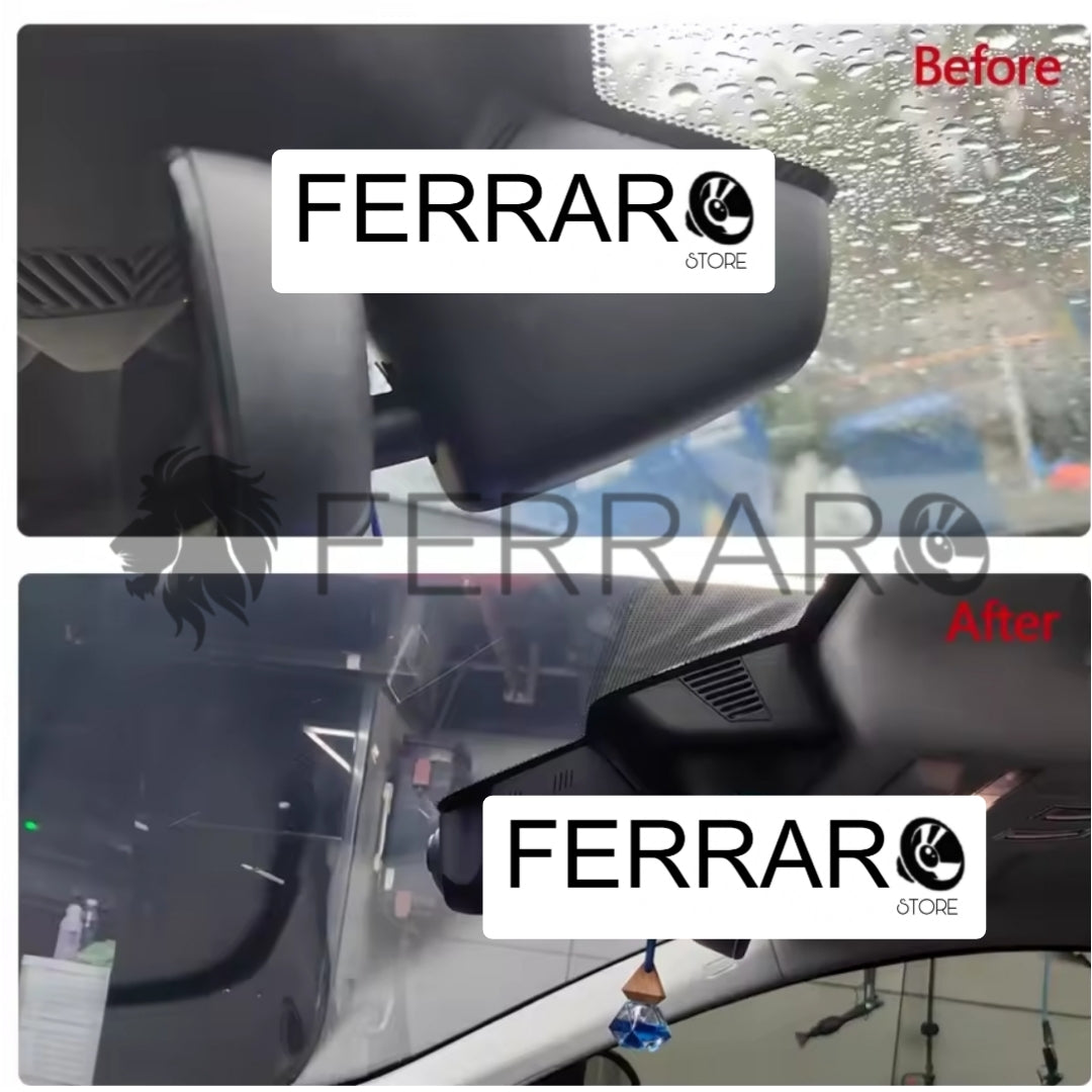 Dash-Cam per Range Rover Velar, Jaguar F-Pace, F-Tipo, R-Sport XE, XF (2016-2019) | Ultra HD | Controllo da APP | 170º