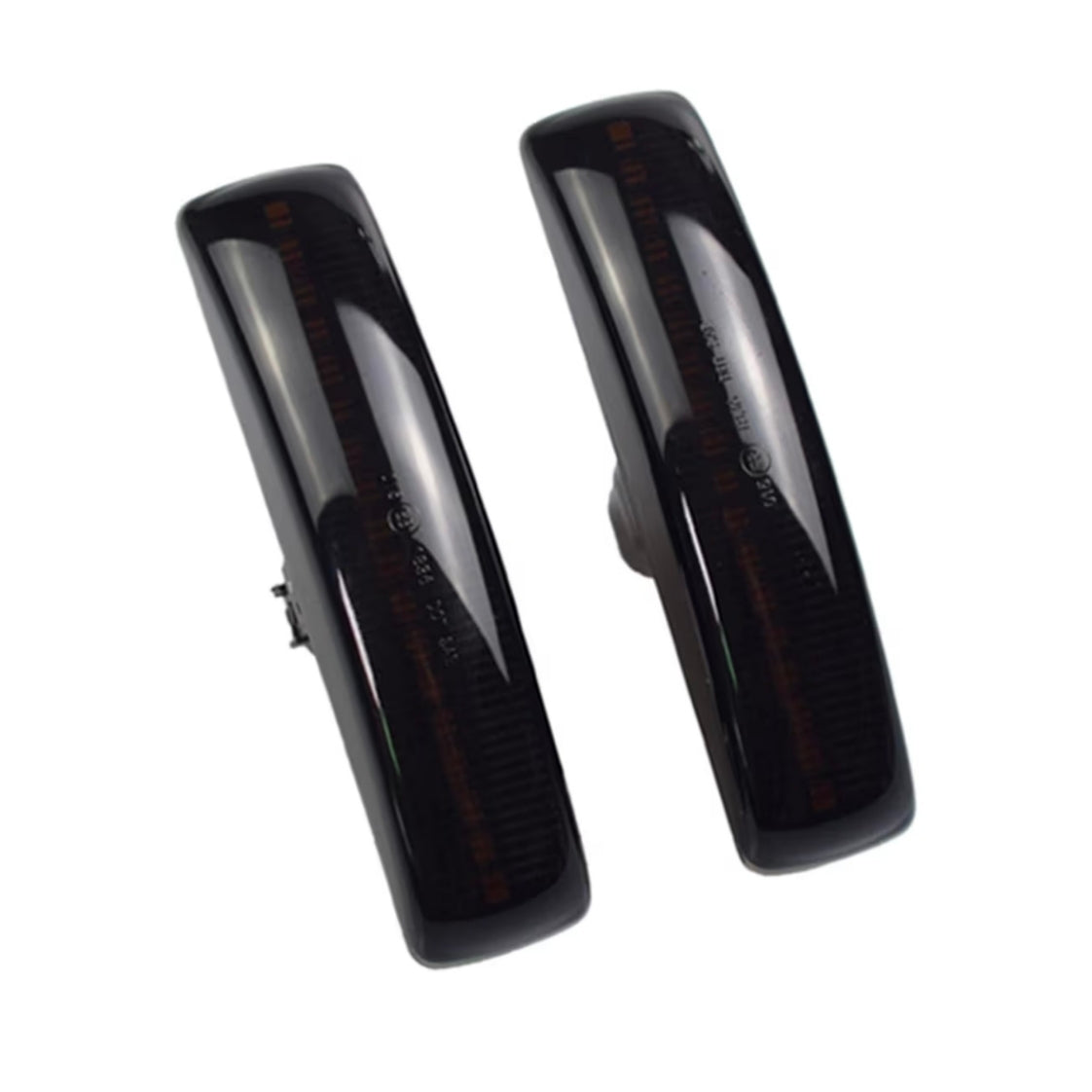 Indicatore Direzione Led per Land Rover Discovery, Range Rover, Freelander (Compatibilità in Descrizione), Plug and Play