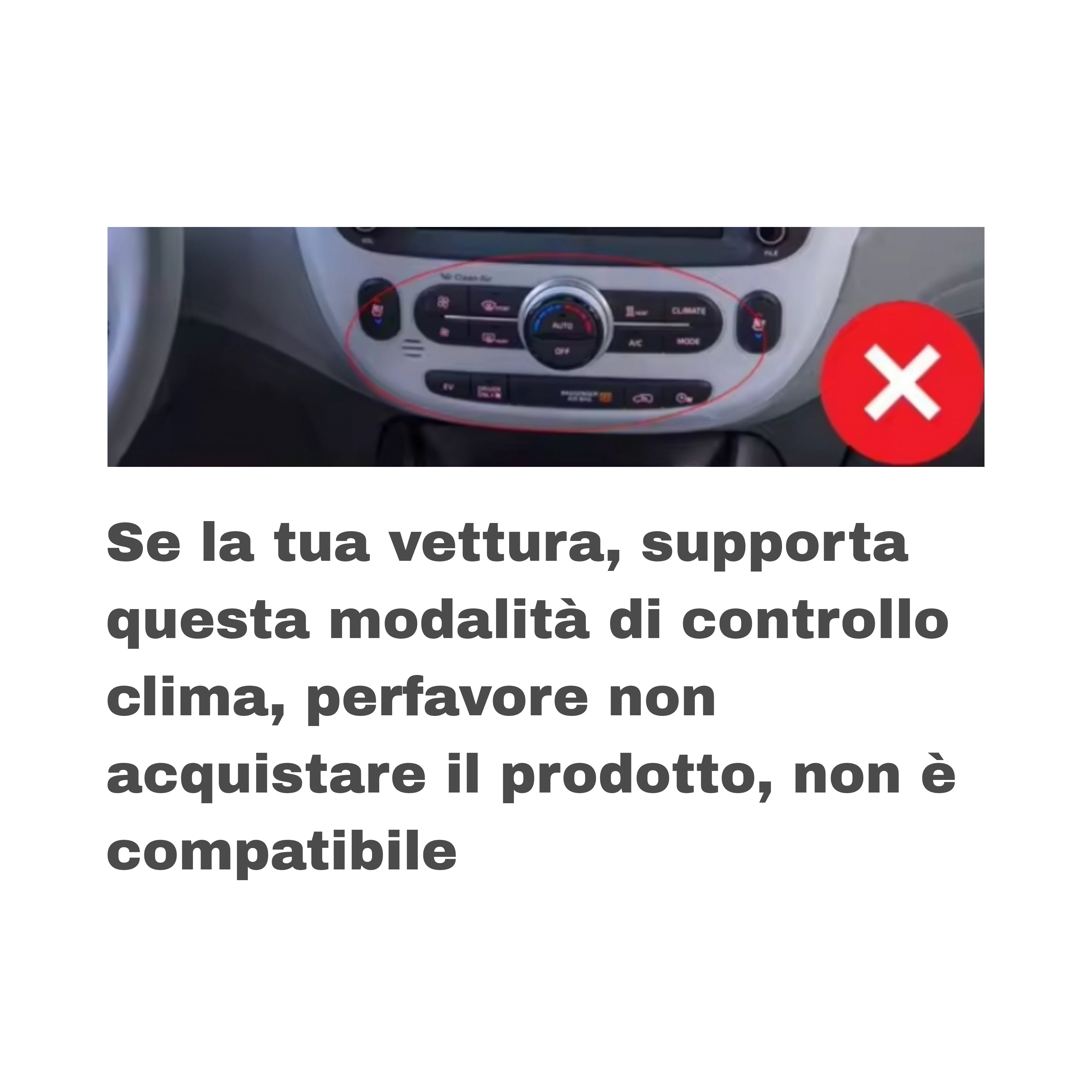 Autoradio per Kia Soul 2 PS 9" 2K | 2013-2019 | Android | Bluetooth | CarPlay | Android Auto | 12/256GB Ram