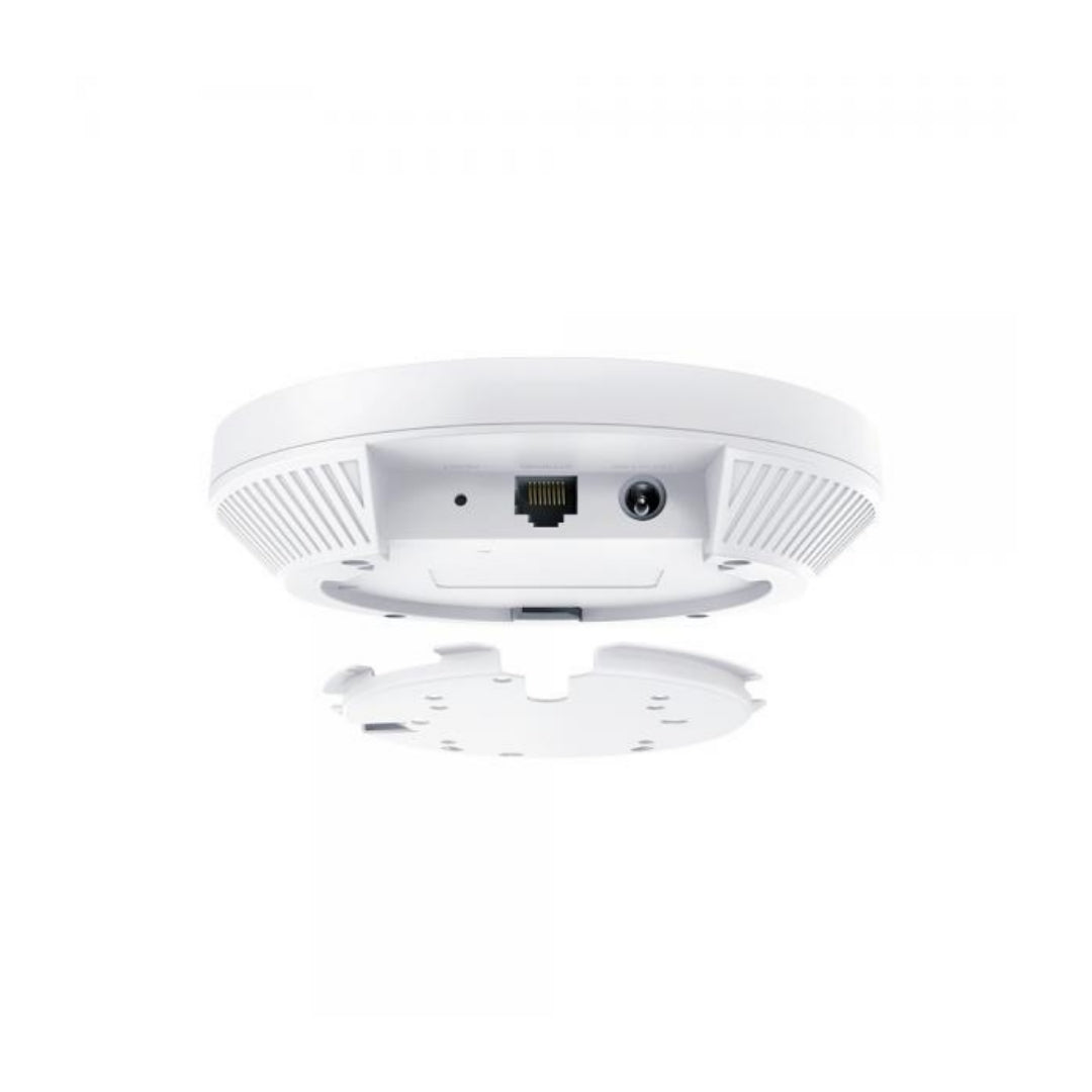 TP-Link Omada EAP650 punto accesso WLAN 2976 Mbit/s Bianco Supporto Power over Ethernet (PoE)