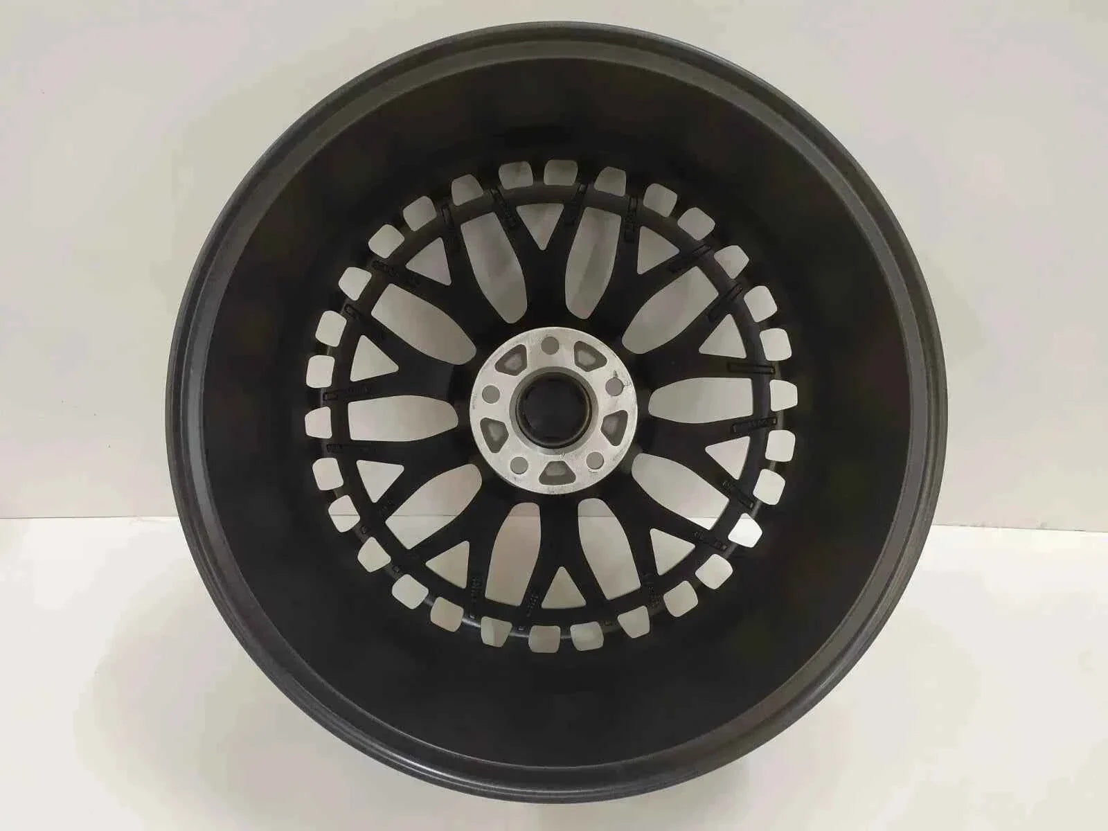 N4 Cerchi in Lega P10 da 18 Pollici per VOLKSWAGEN ID3 ID4 GTX PASSAT JETTA