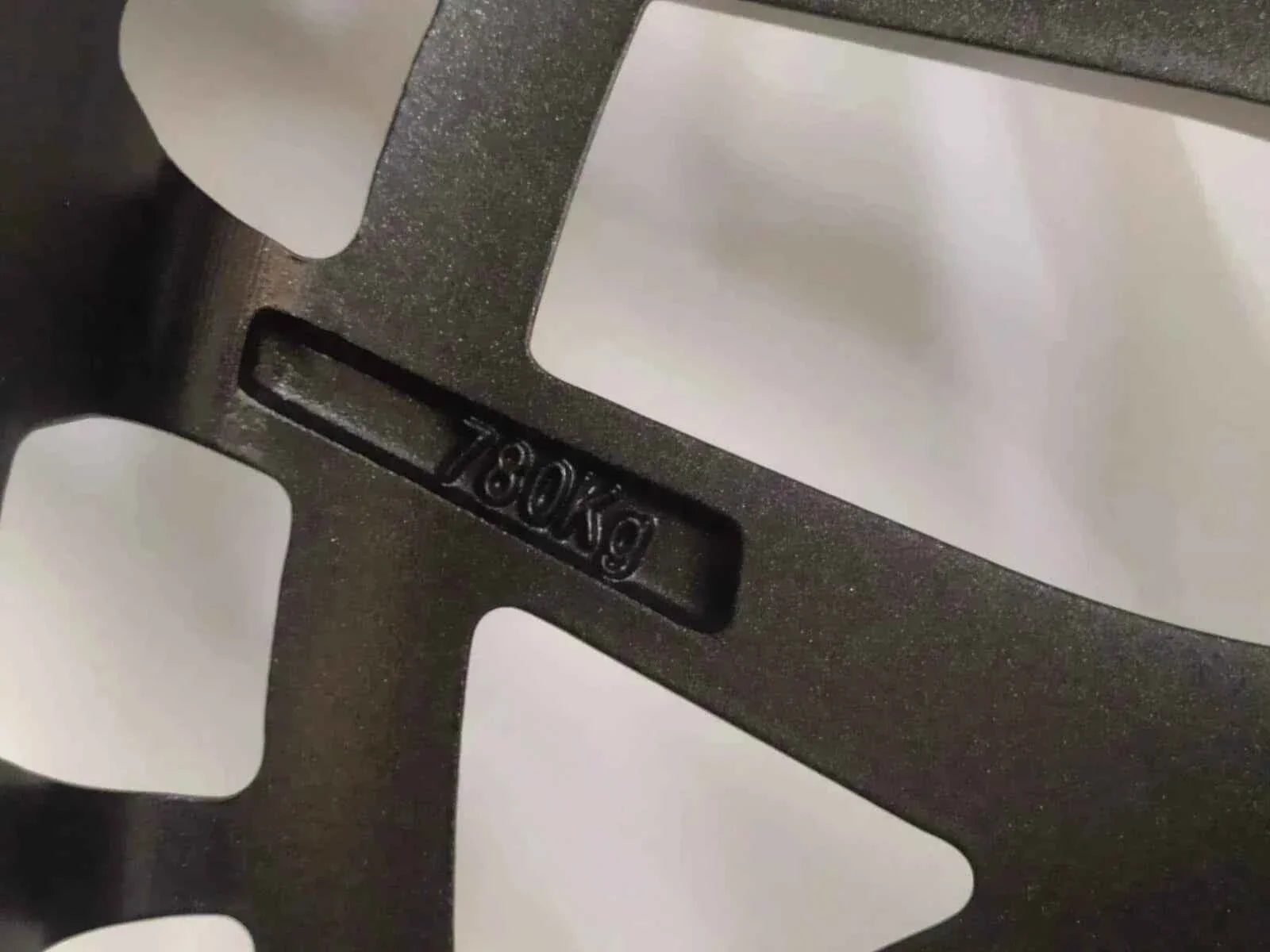 N4 Cerchi in Lega P10 da 18 Pollici per VOLKSWAGEN ID3 ID4 GTX PASSAT JETTA