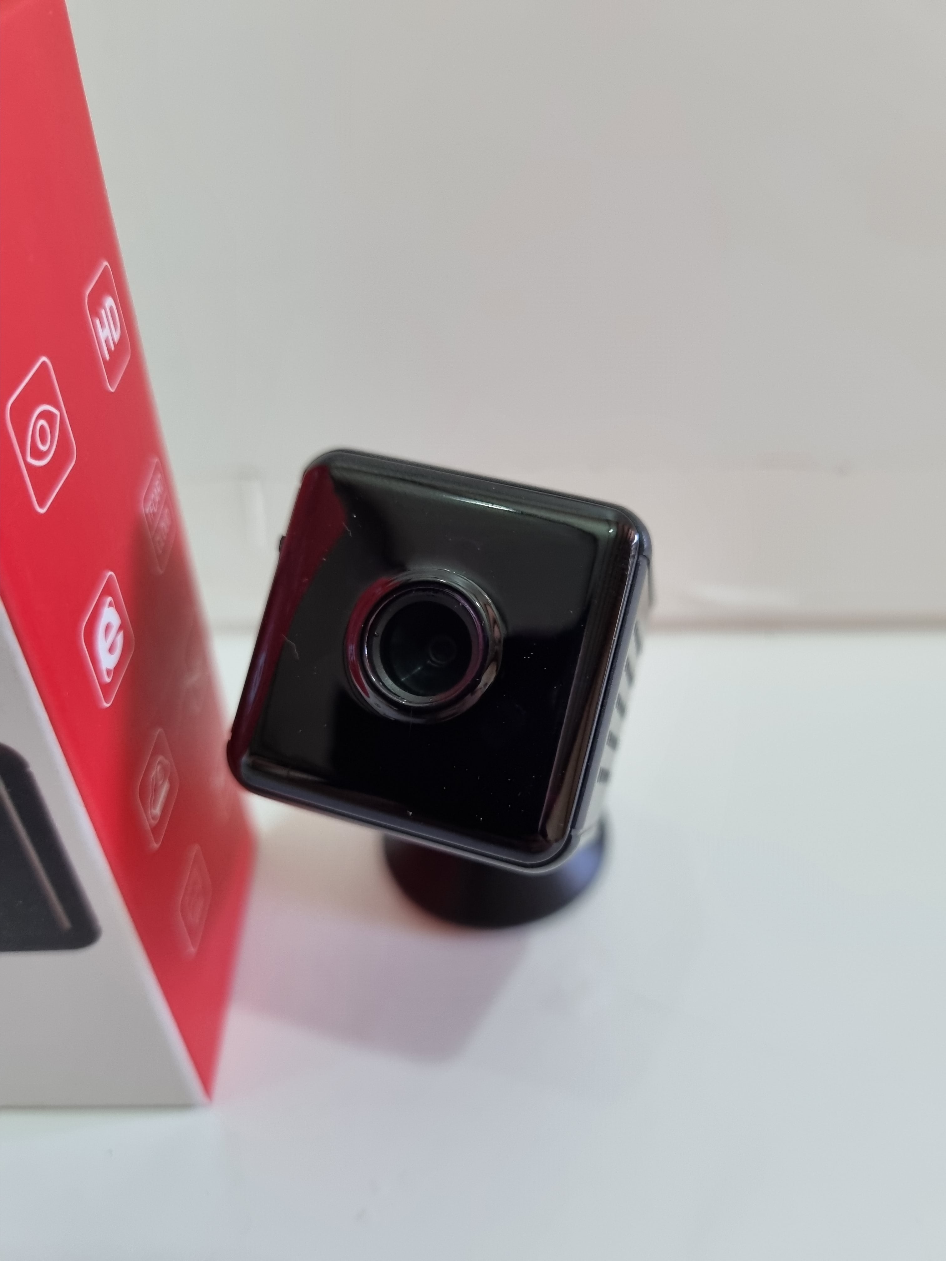 Mini Telecamera Wireless, Microcamera, Wireless, Notturna, Senza Fili