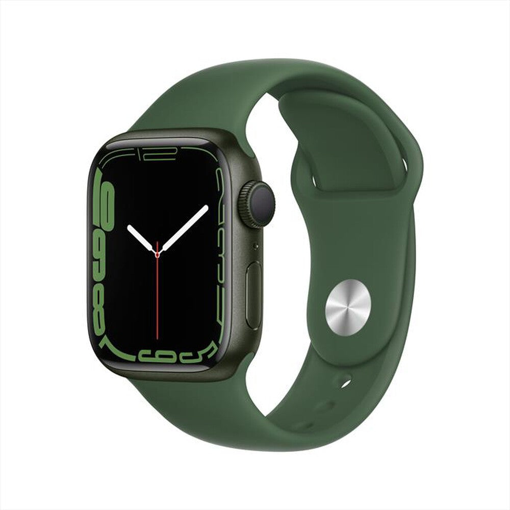 Smartwatch Serie 45mm, Notifiche, BT, Chiamate, NFC