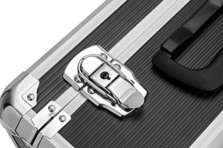 Tool case 599 pieces - Suitcase composed of 599 pieces, tool box, tool holder, tool set, tool trolley.